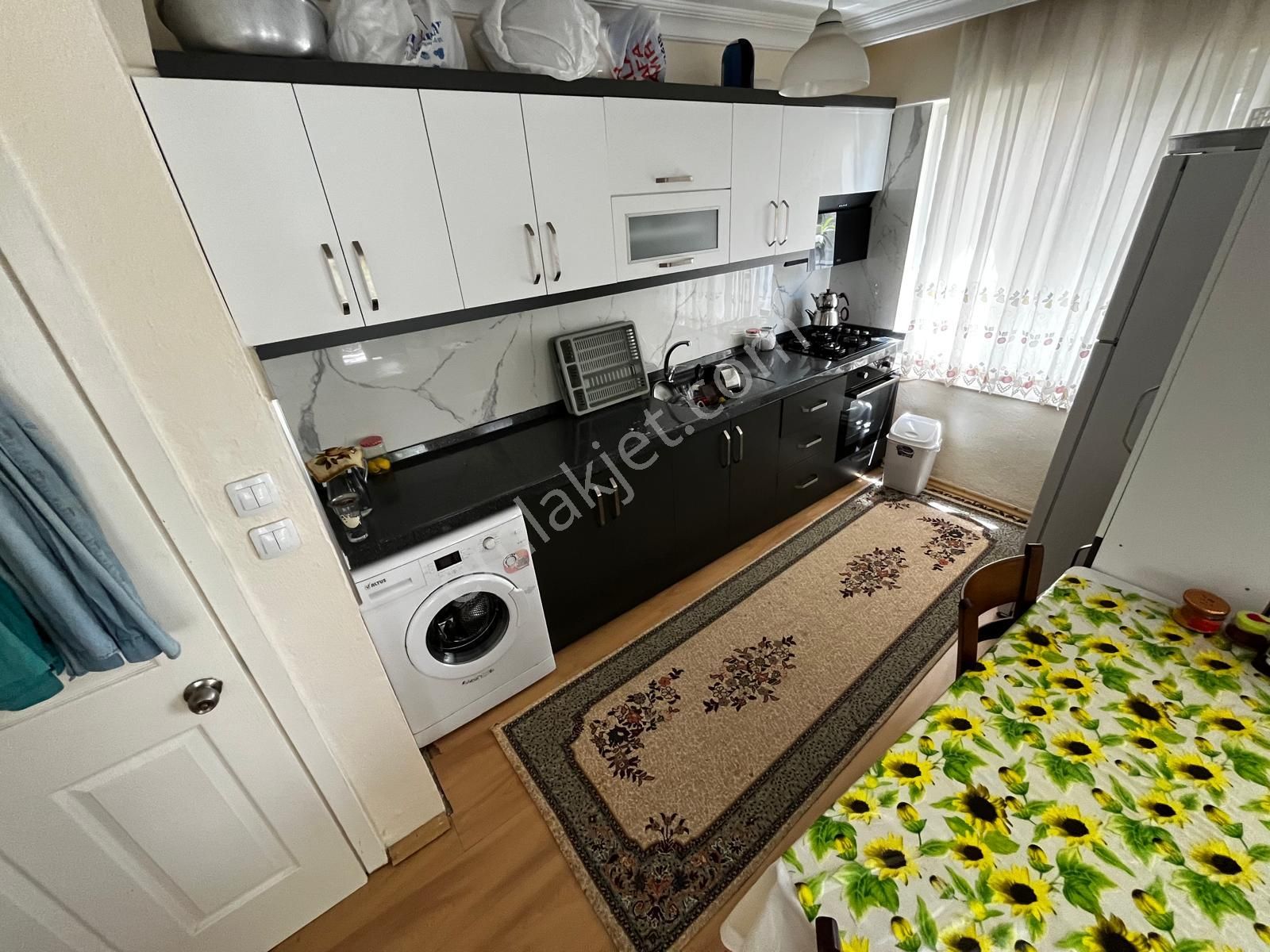Akçay Da 4+1 Bitişik Nizam Satılık Müstakil Ev - Görsel 8