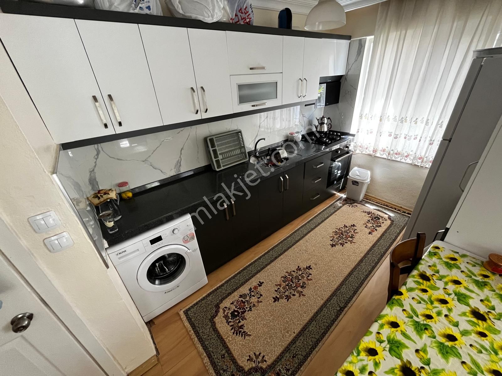 Akçay Da 4+1 Bitişik Nizam Satılık Müstakil Ev - Görsel 6