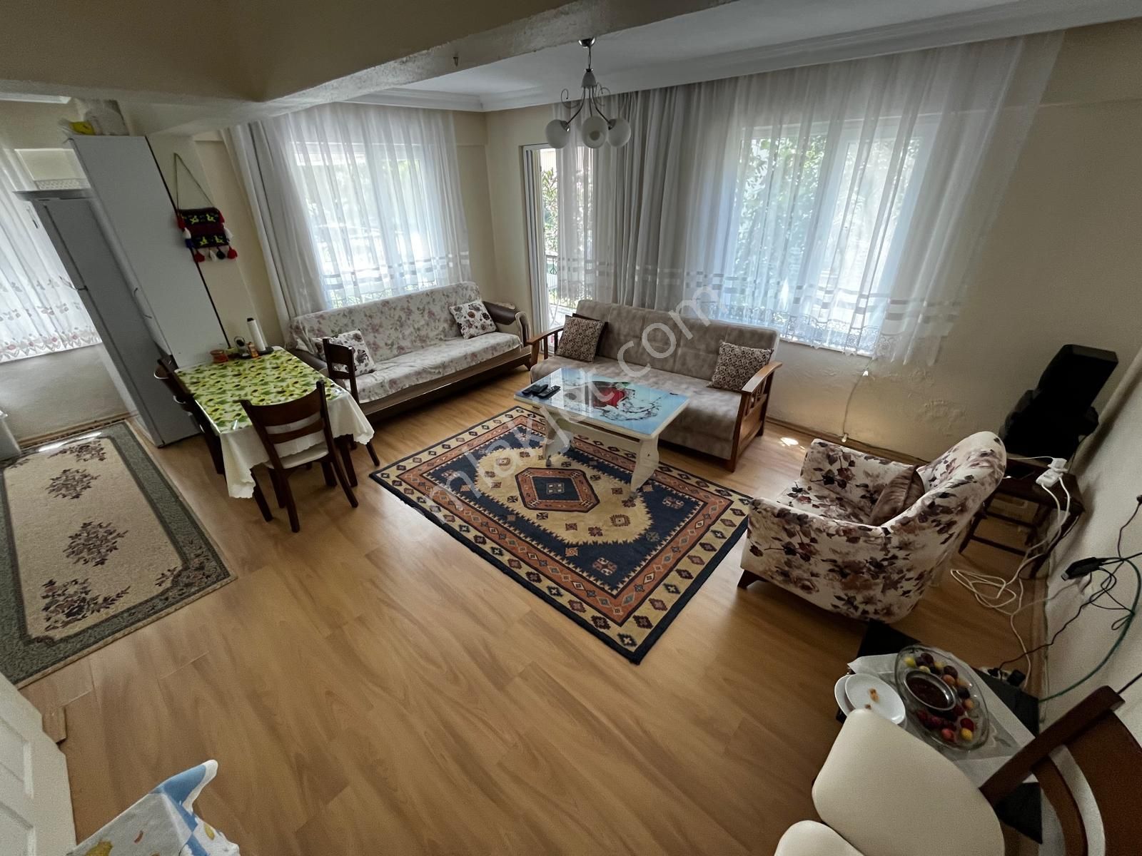 Akçay Da 4+1 Bitişik Nizam Satılık Müstakil Ev - Görsel 25