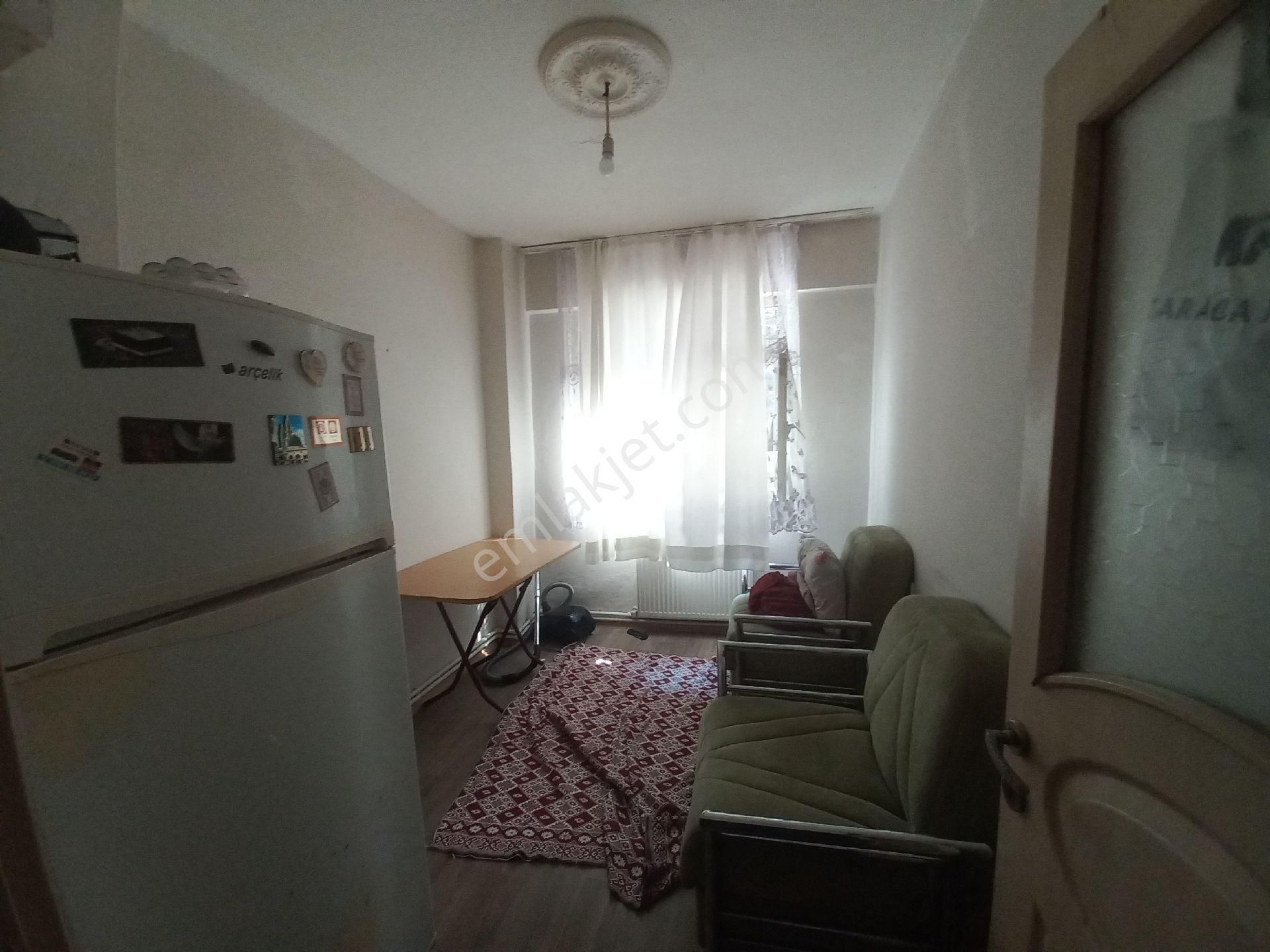 Cumapazarında 2+1 Güneyce Daire - Görsel 12