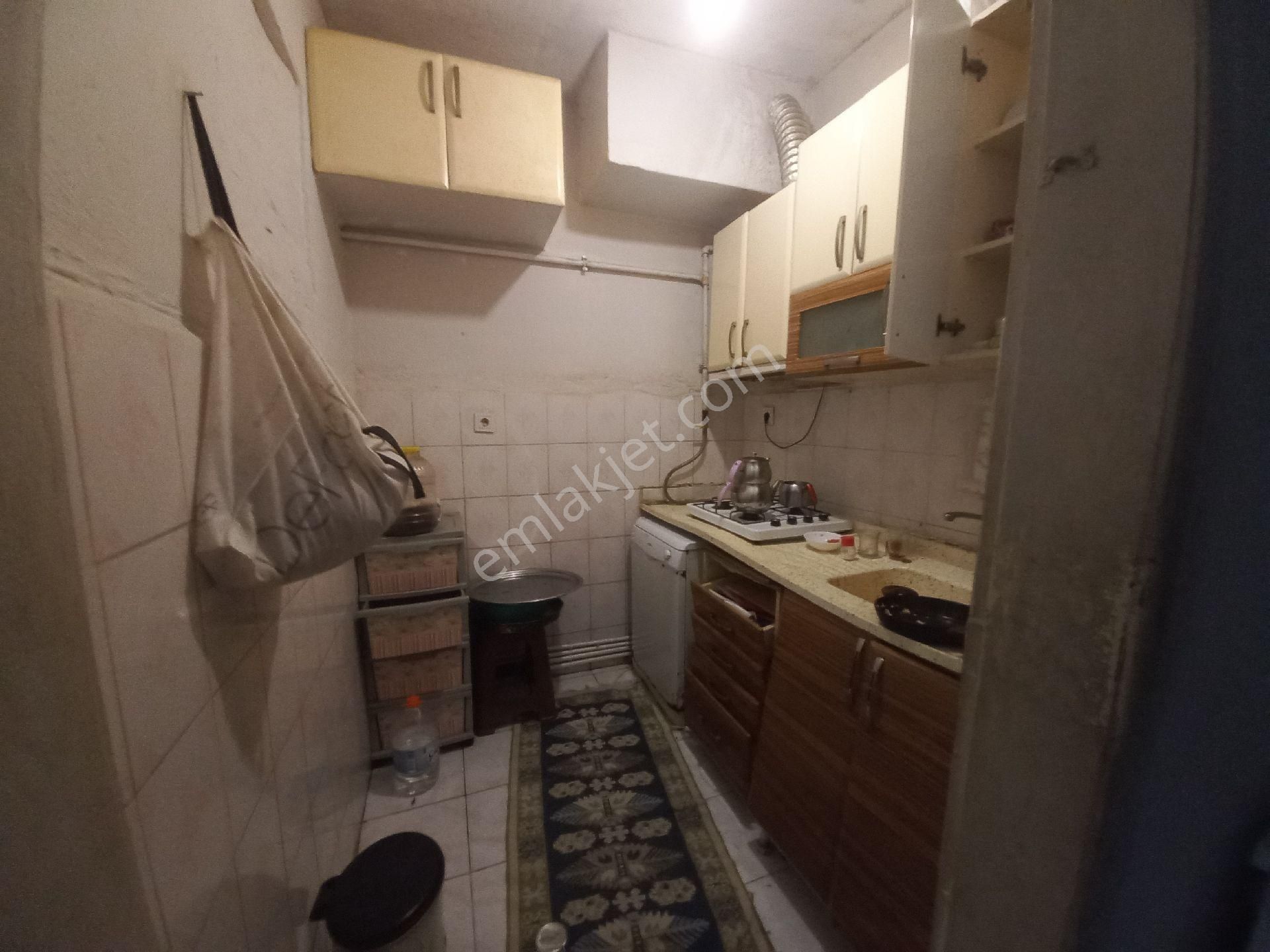 Cumapazarında 2+1 Güneyce Daire - Görsel 2