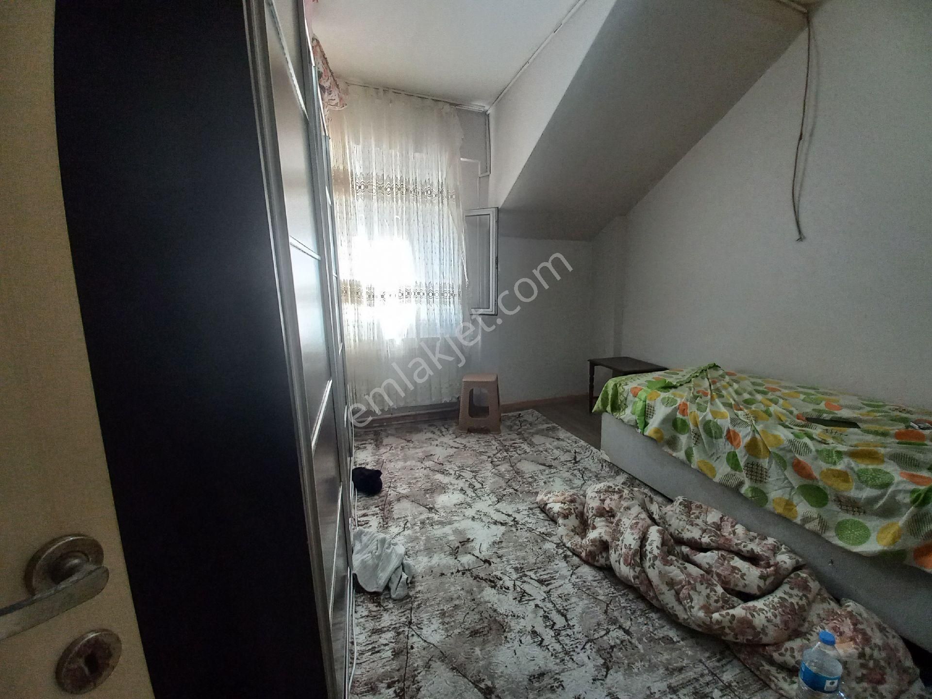 Cumapazarında 2+1 Güneyce Daire - Görsel 8