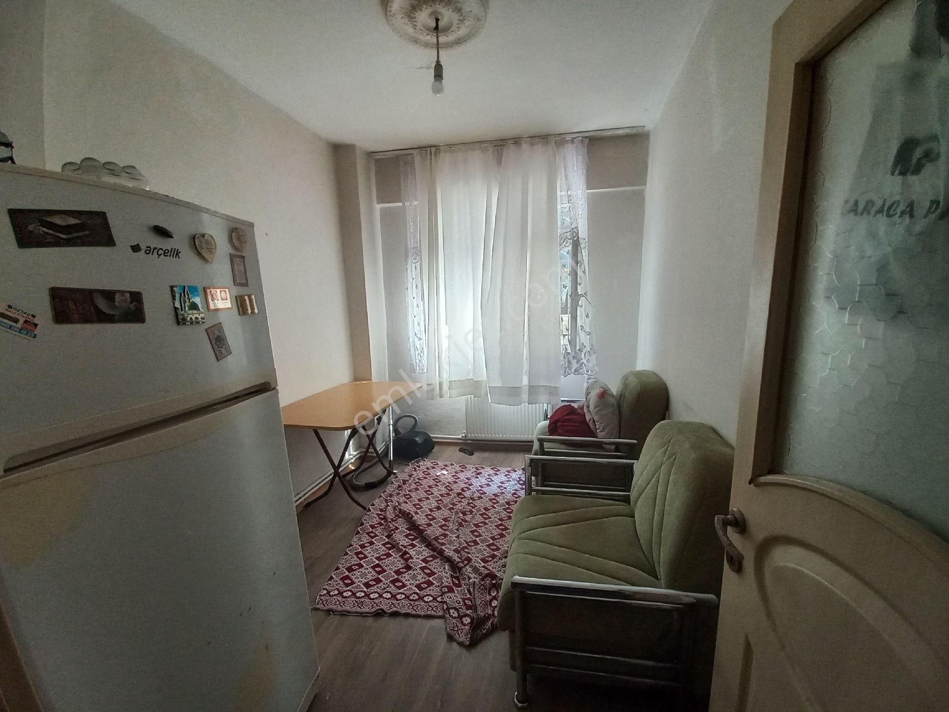 Cumapazarında 2+1 Güneyce Daire - Görsel 13