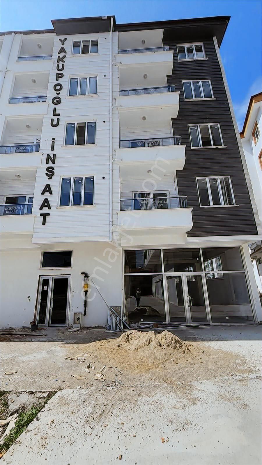 Afyonkarahisar Merkez'de Satılık Lüks 2+1 Daire - Görsel 9