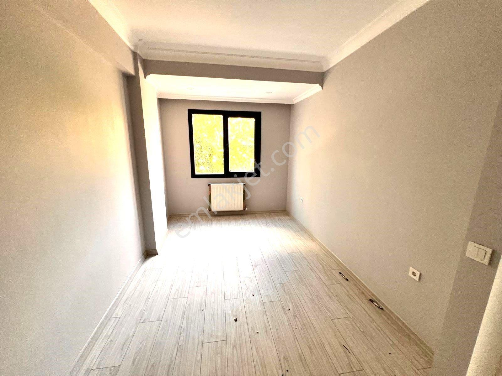 Seba'dan Sefaköy Merkezde 2+1 90m2 Sıfır Asansörlü Satılık 1.kat - Görsel 22
