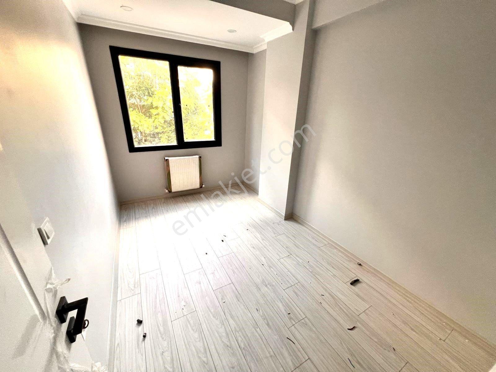 Seba'dan Sefaköy Merkezde 2+1 90m2 Sıfır Asansörlü Satılık 1.kat - Görsel 28