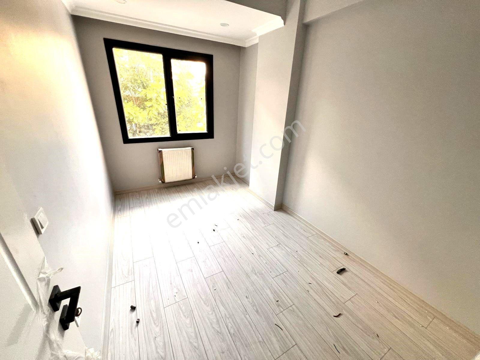 Seba'dan Sefaköy Merkezde 2+1 90m2 Sıfır Asansörlü Satılık 1.kat - Görsel 26