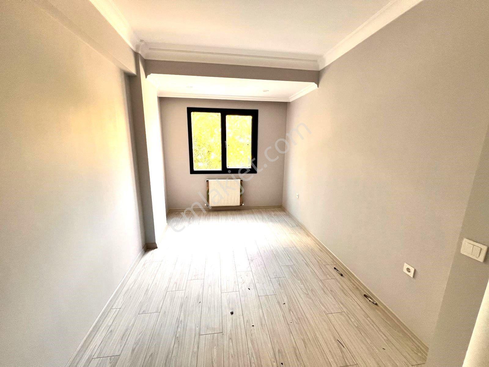 Seba'dan Sefaköy Merkezde 2+1 90m2 Sıfır Asansörlü Satılık 1.kat - Görsel 19