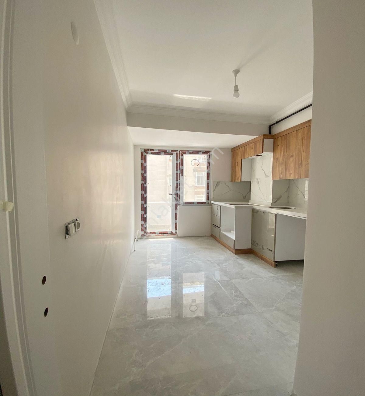 Avcılar Cihangir De 3+1 Ferah Satılık Daire - Görsel 16