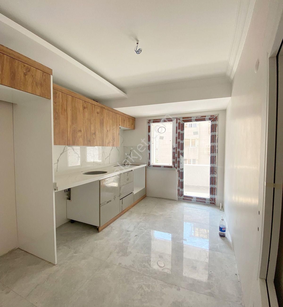 Avcılar Cihangir De 3+1 Ferah Satılık Daire - Görsel 8