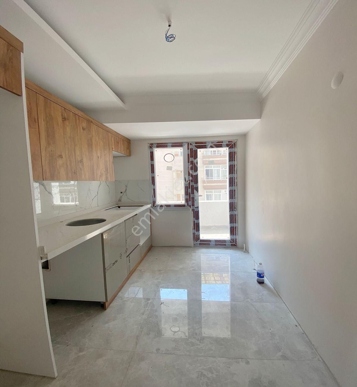 Avcılar Cihangir De 3+1 Ferah Satılık Daire - Görsel 18