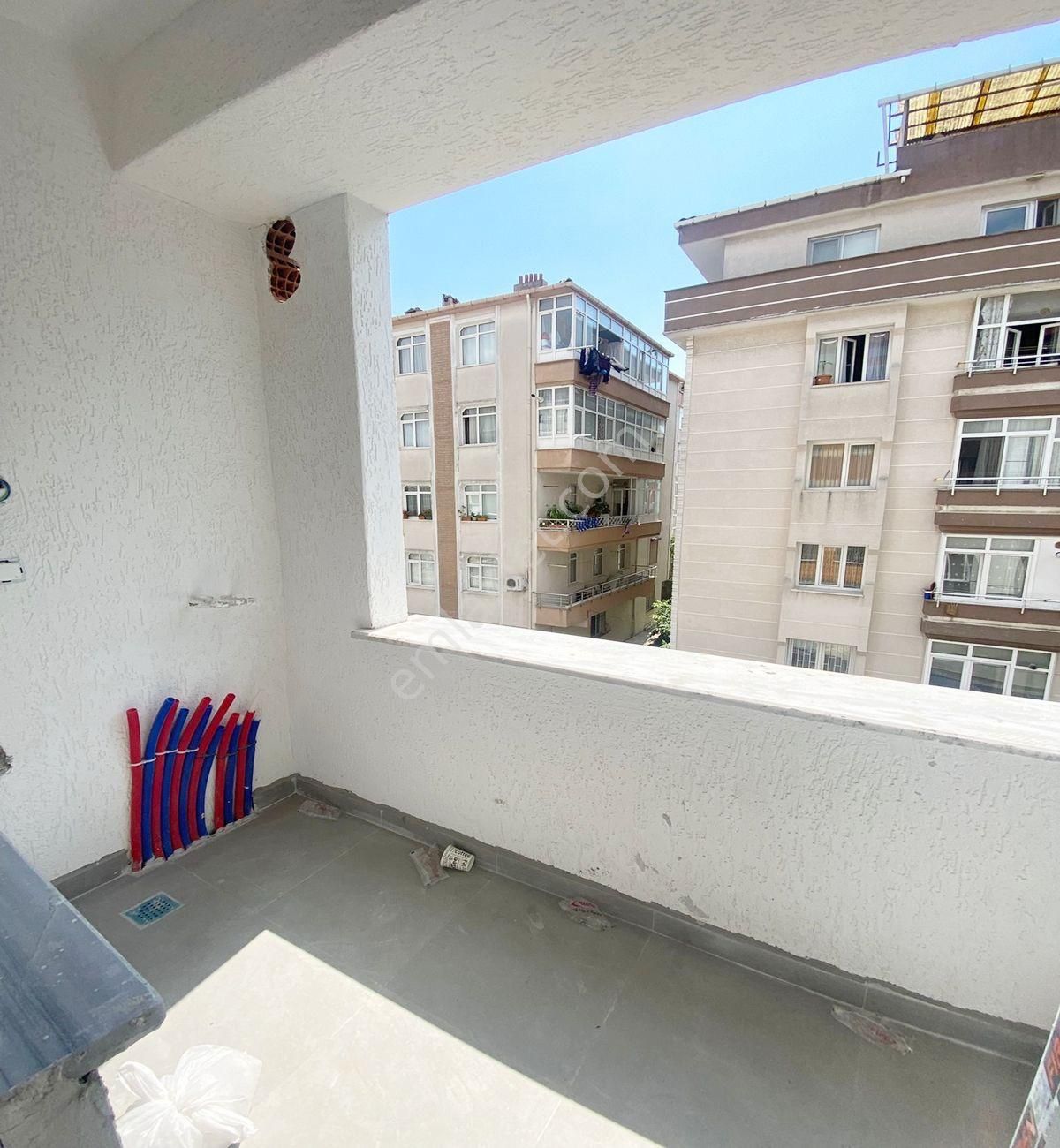 Avcılar Cihangir De 3+1 Ferah Satılık Daire - Görsel 21