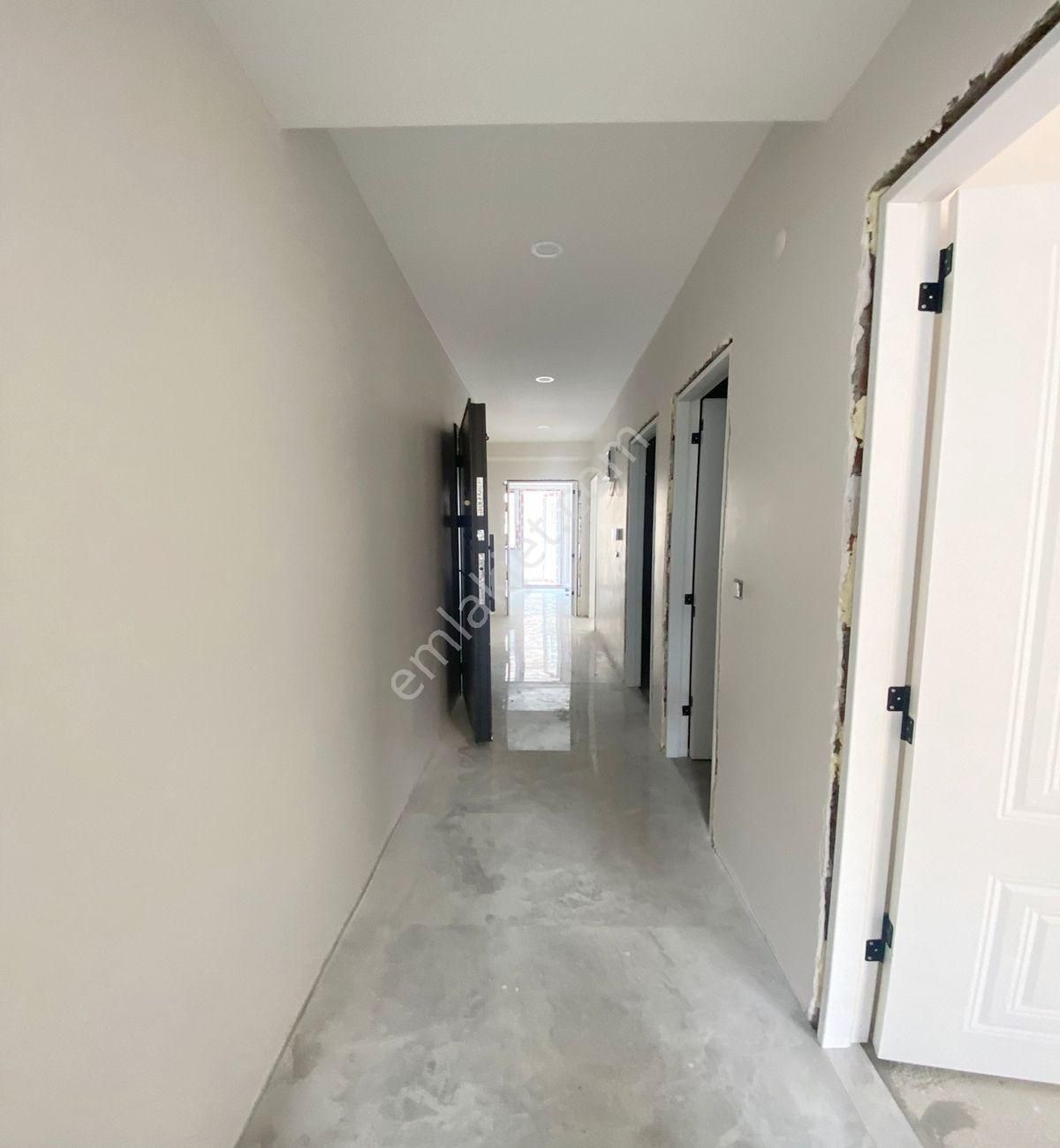 Avcılar Cihangir De 3+1 Ferah Satılık Daire - Görsel 14