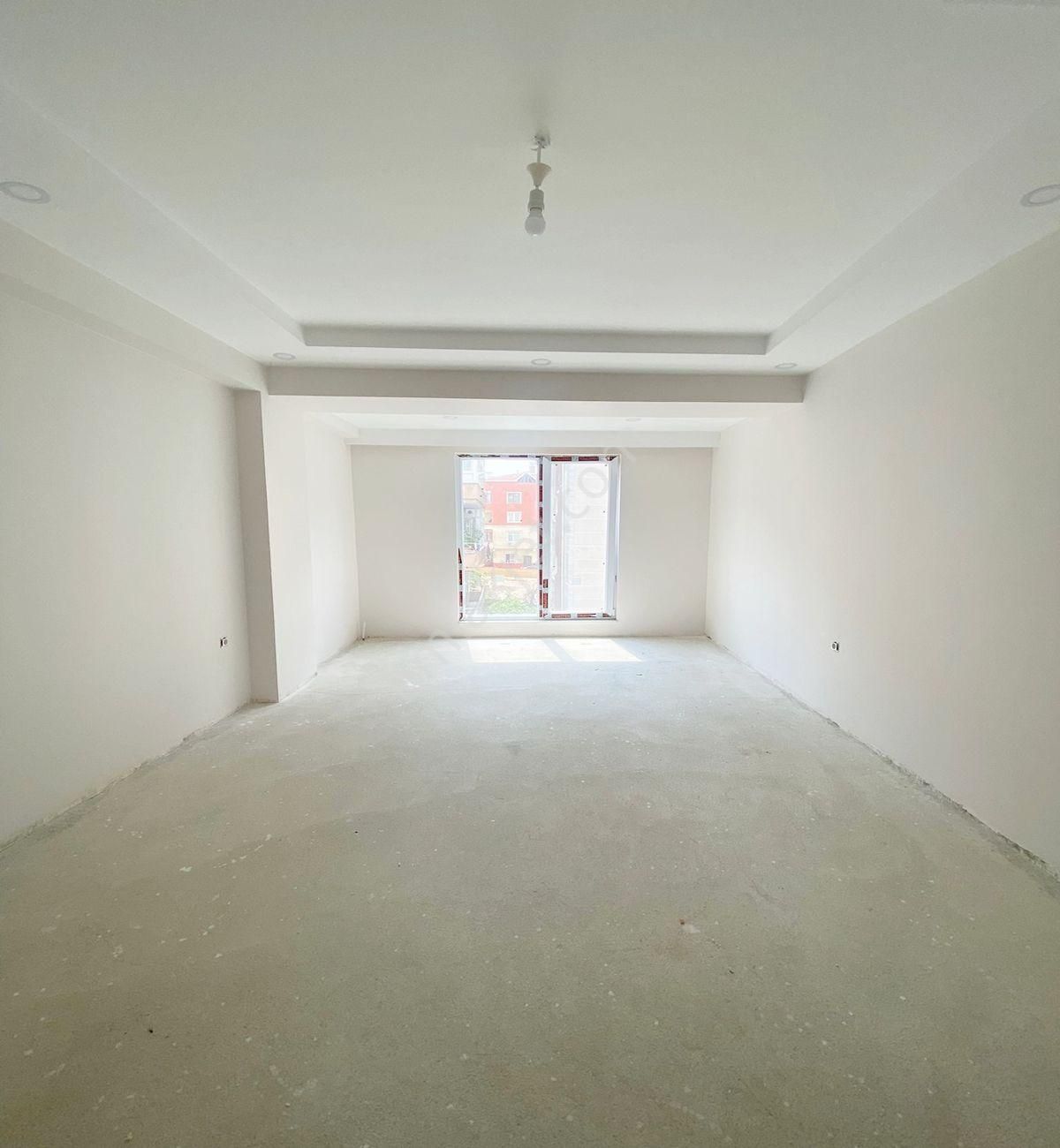 Avcılar Cihangir De 3+1 Ferah Satılık Daire - Görsel 19