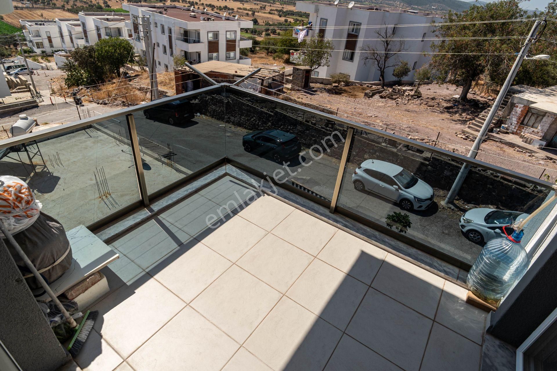 Bodrum Mumcular'da Satılık 2+1 Ayrı Mutfak Ebeveyn Banyolu - Görsel 9