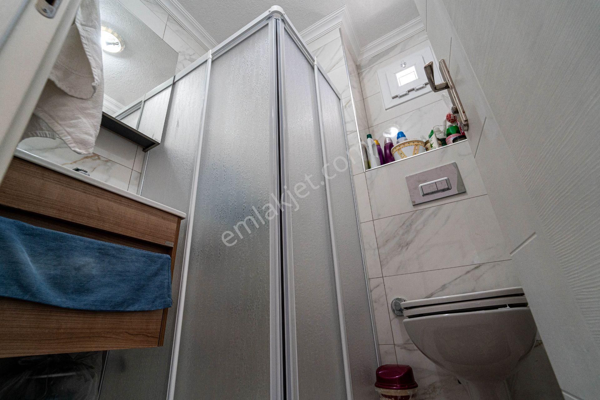 Bodrum Mumcular'da Satılık 2+1 Ayrı Mutfak Ebeveyn Banyolu - Görsel 7