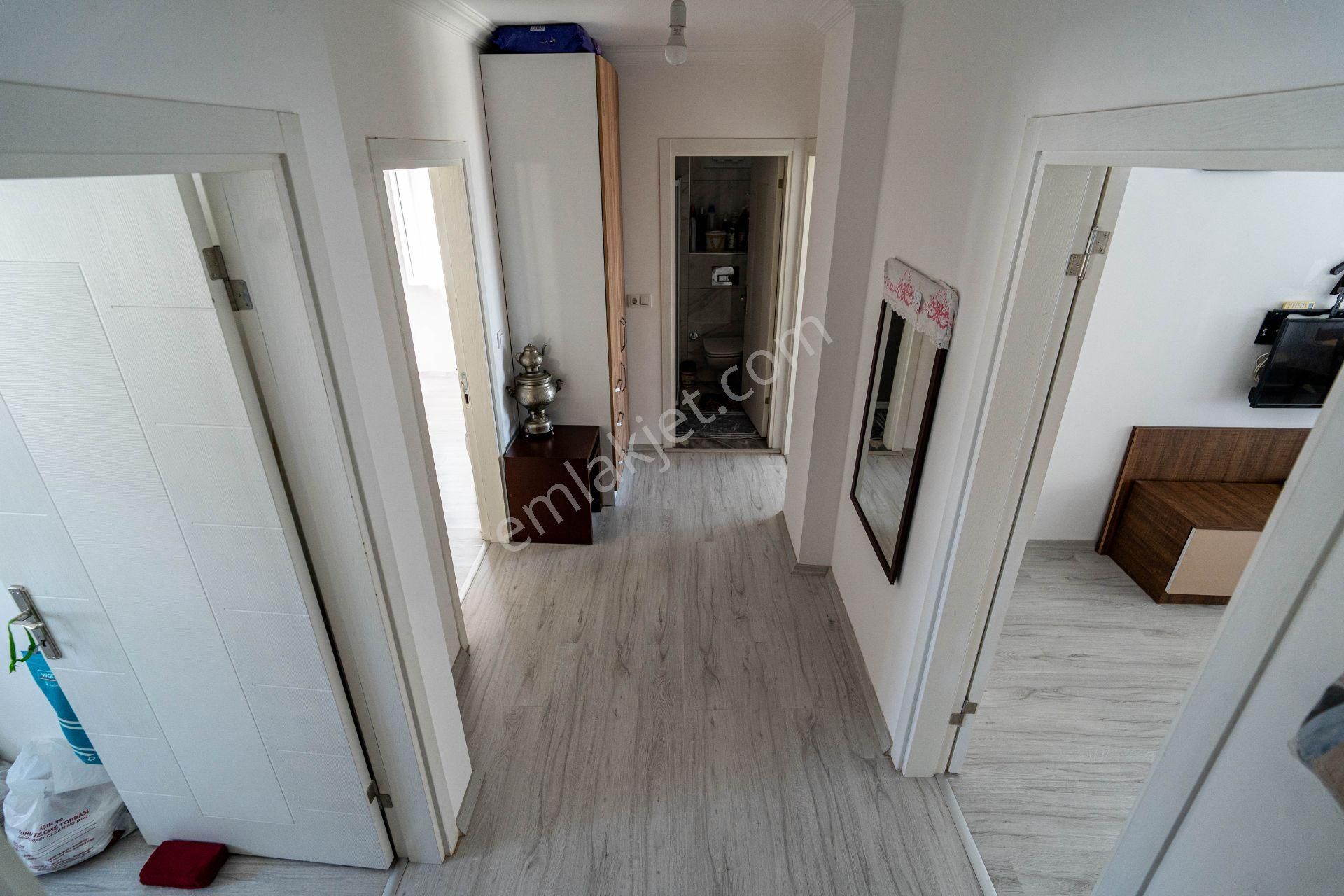 Bodrum Mumcular'da Satılık 2+1 Ayrı Mutfak Ebeveyn Banyolu - Görsel 6