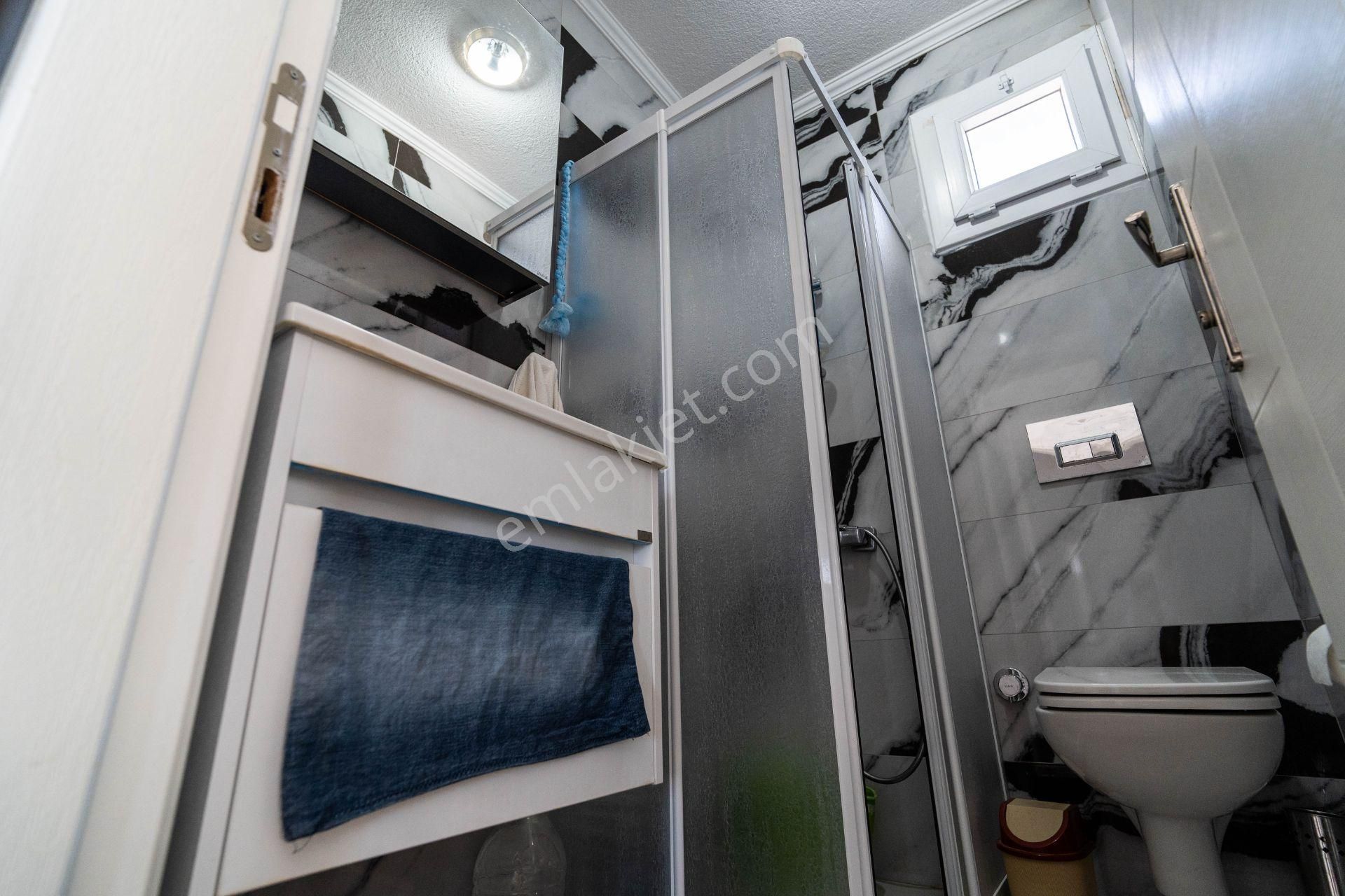 Bodrum Mumcular'da Satılık 2+1 Ayrı Mutfak Ebeveyn Banyolu - Görsel 3