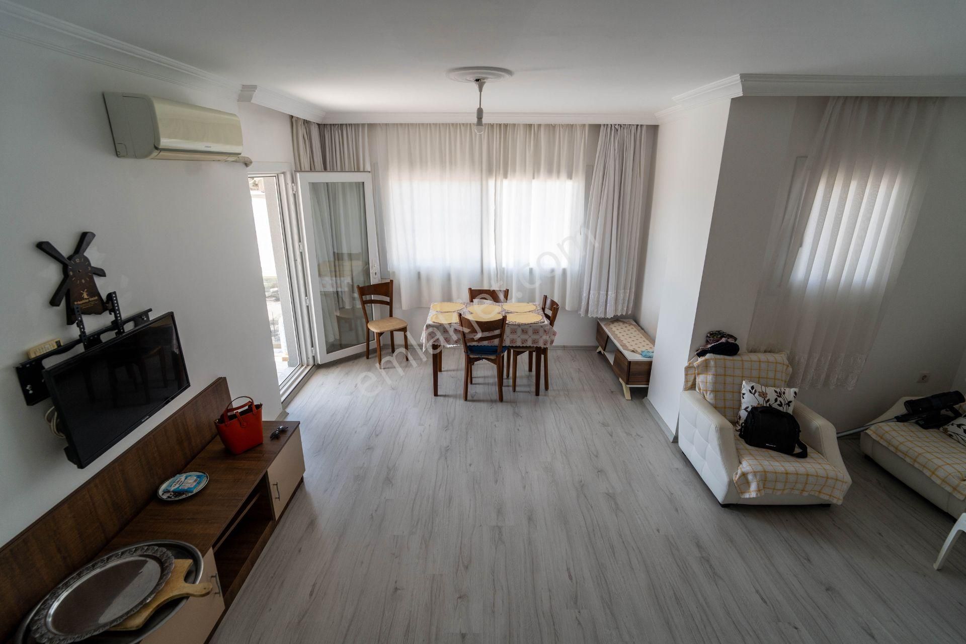 Bodrum Mumcular'da Satılık 2+1 Ayrı Mutfak Ebeveyn Banyolu - Görsel 12