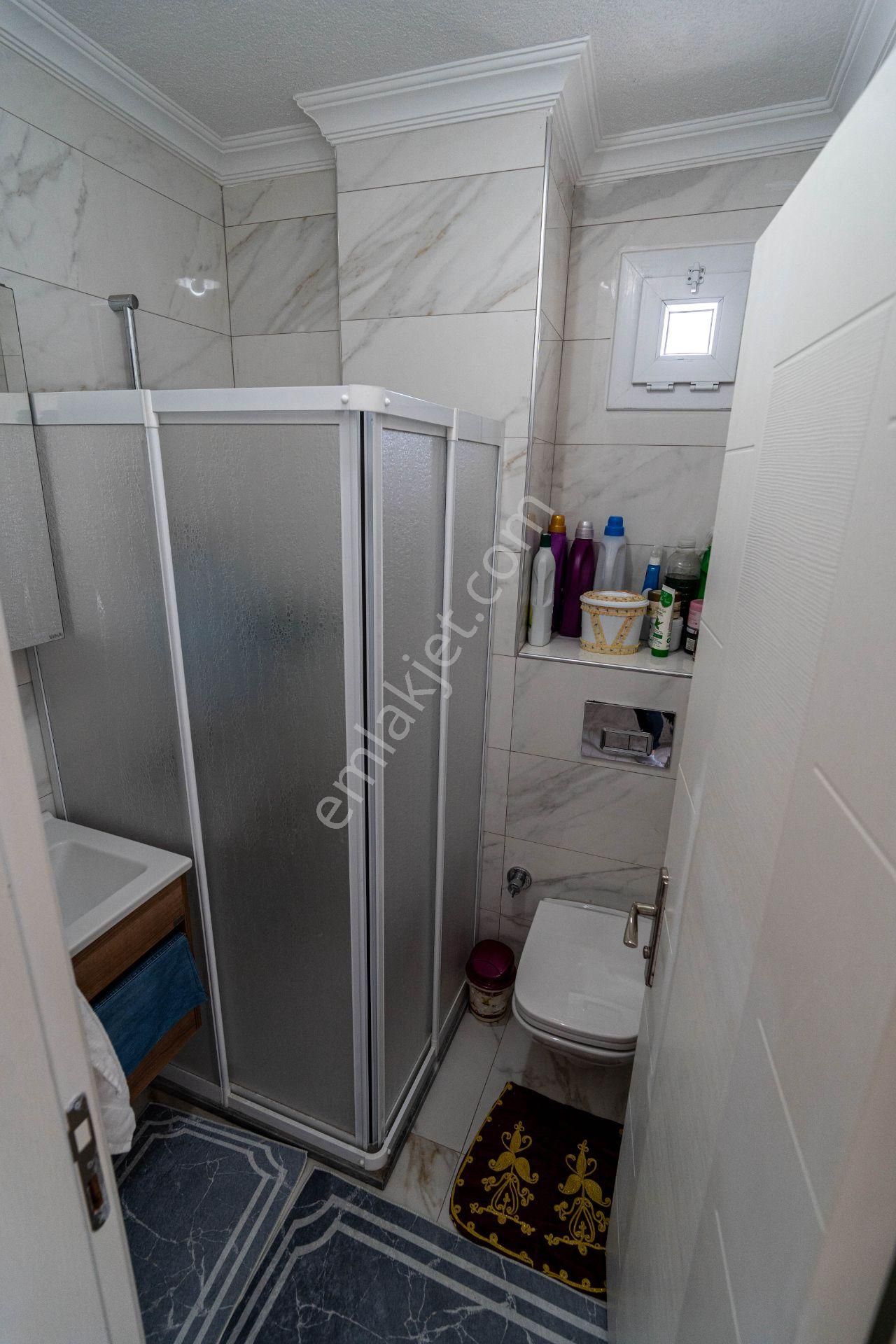 Bodrum Mumcular'da Satılık 2+1 Ayrı Mutfak Ebeveyn Banyolu - Görsel 8