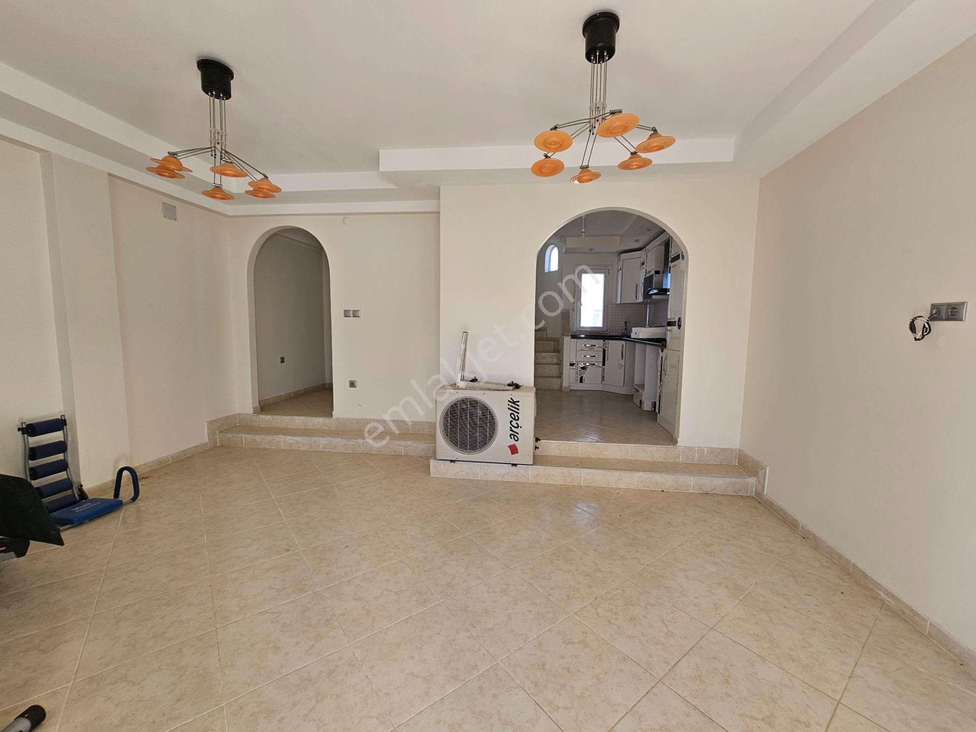 Satılık Villa – Silifke Atayurt Beyaz Konak Villaları - Görsel 21