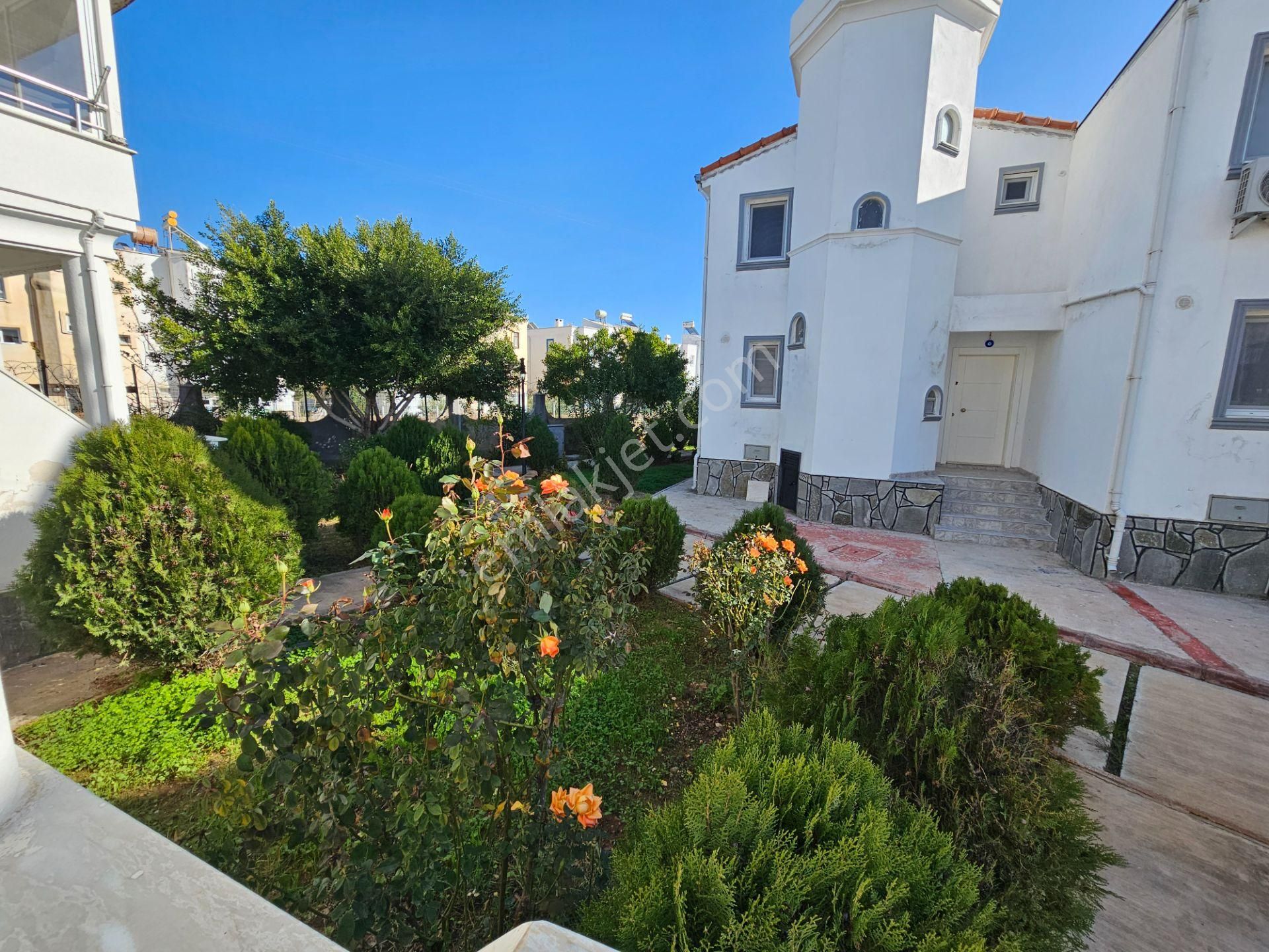 Satılık Villa – Silifke Atayurt Beyaz Konak Villaları - Görsel 25