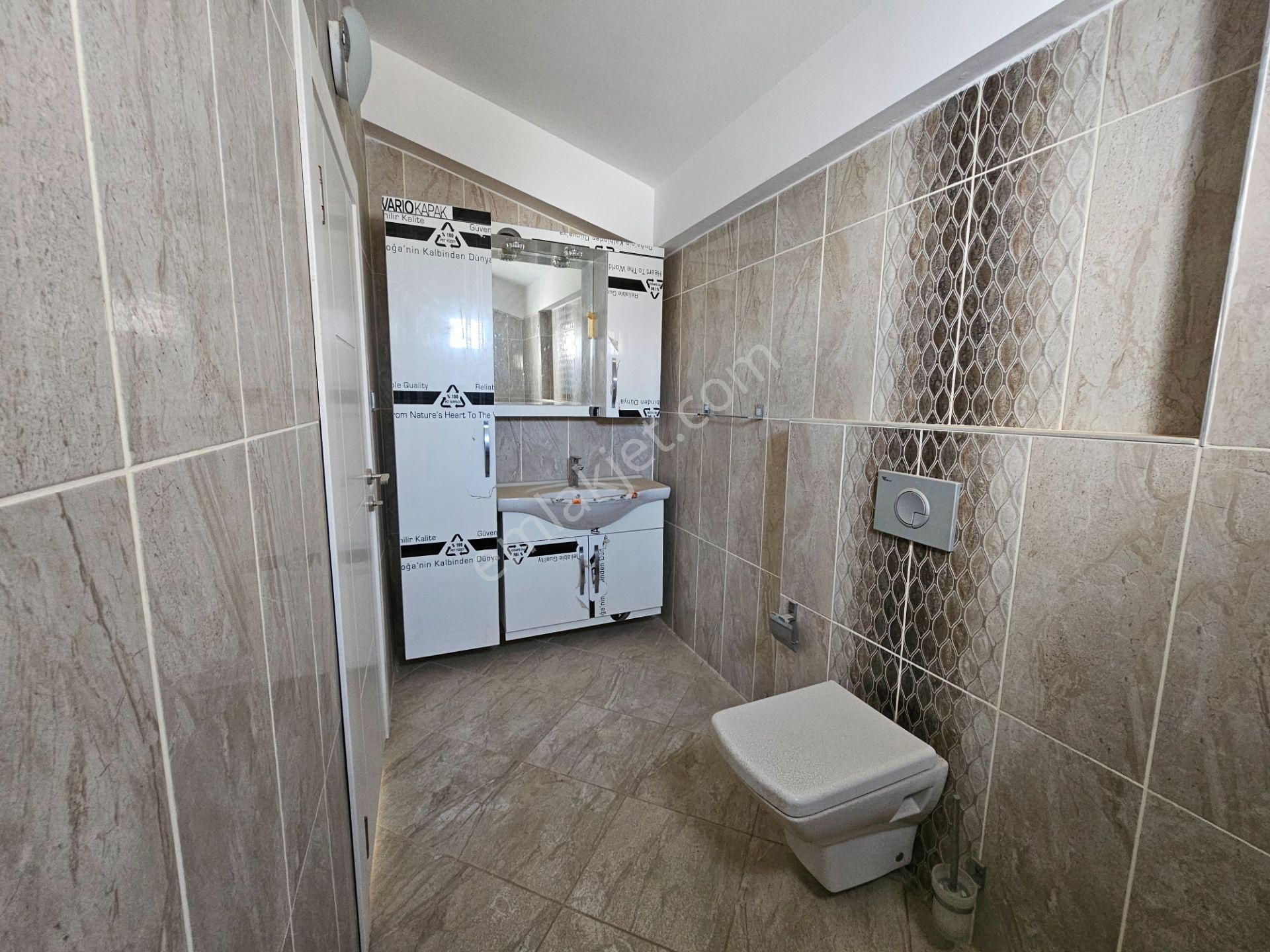 Satılık Villa – Silifke Atayurt Beyaz Konak Villaları - Görsel 13