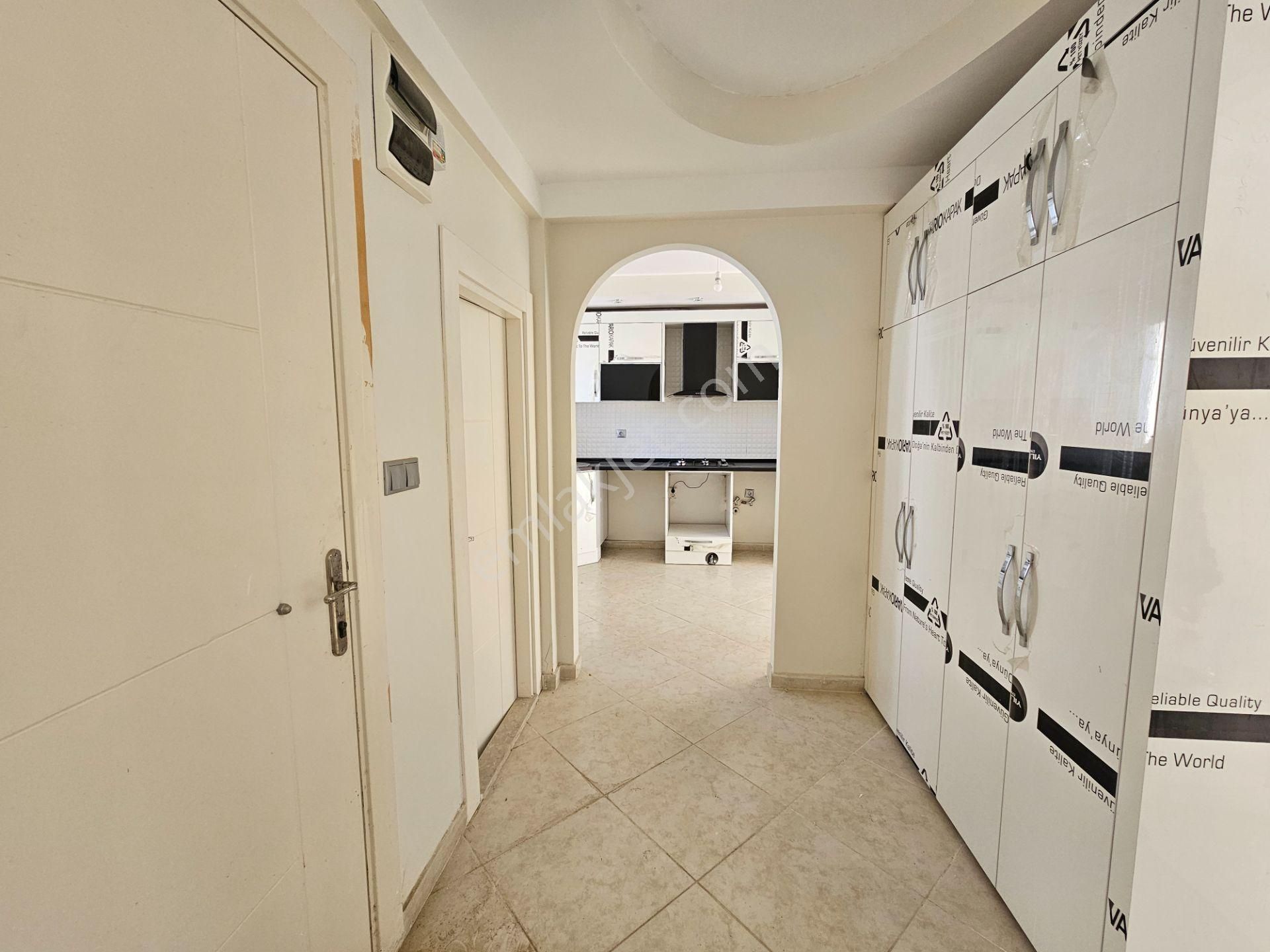 Satılık Villa – Silifke Atayurt Beyaz Konak Villaları - Görsel 18