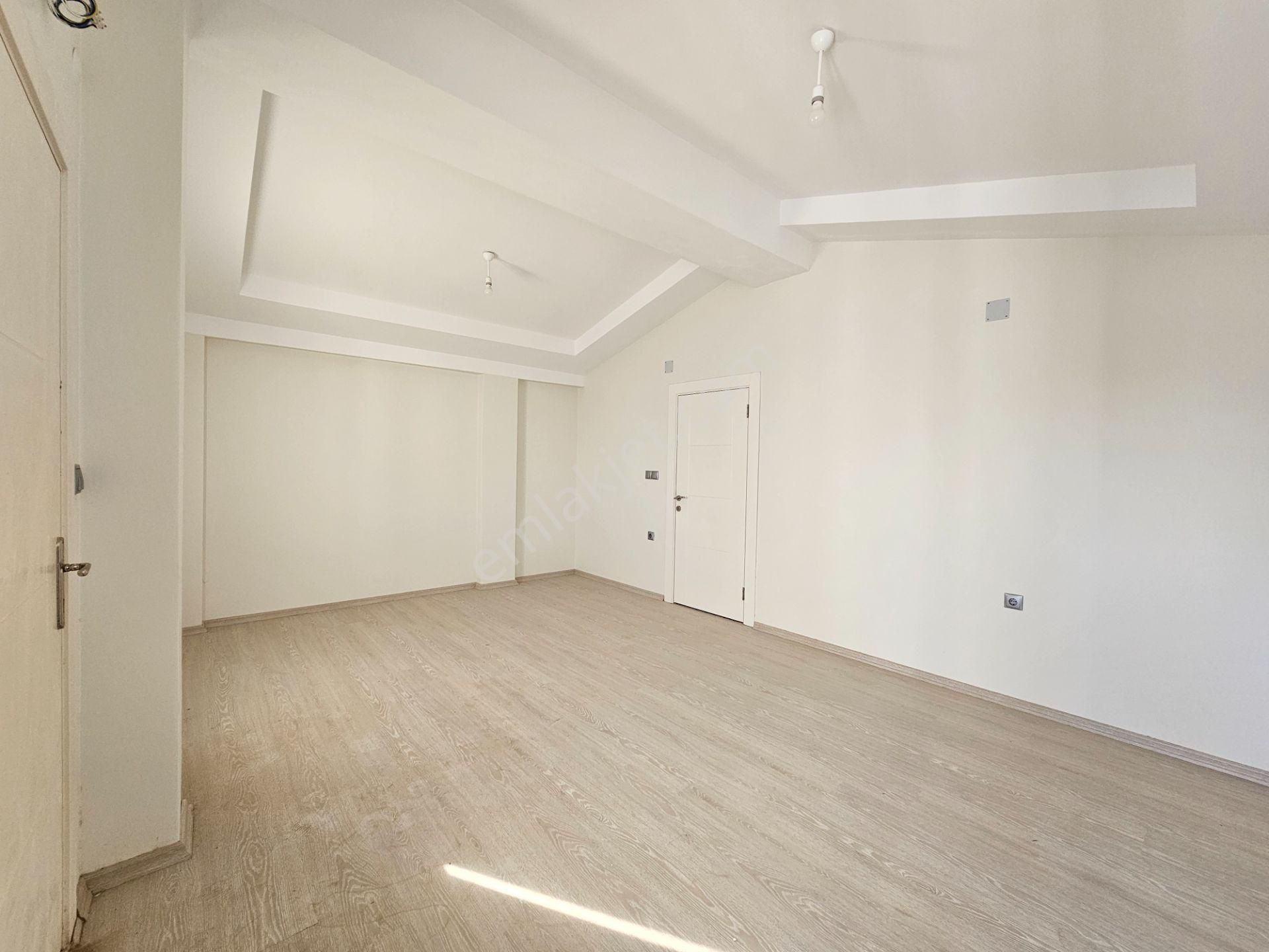 Satılık Villa – Silifke Atayurt Beyaz Konak Villaları - Görsel 4