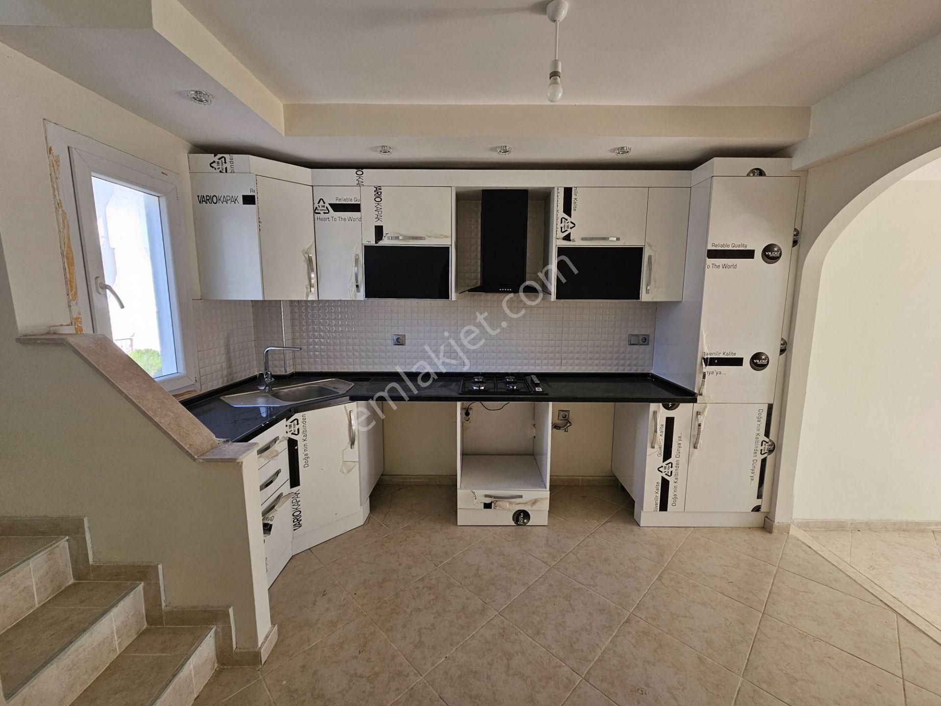 Satılık Villa – Silifke Atayurt Beyaz Konak Villaları - Görsel 19