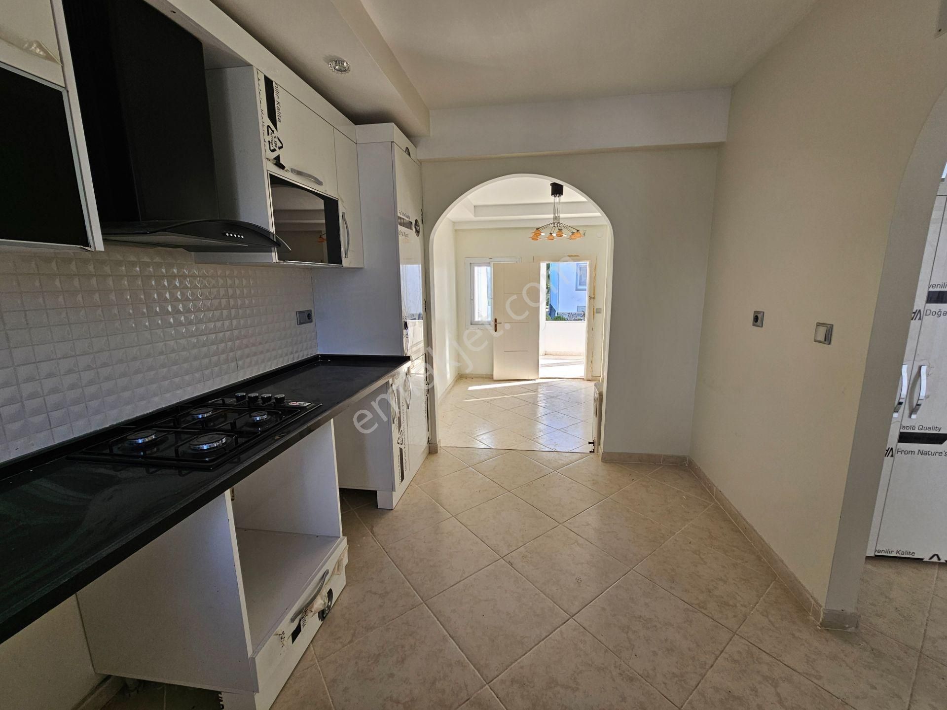 Satılık Villa – Silifke Atayurt Beyaz Konak Villaları - Görsel 16