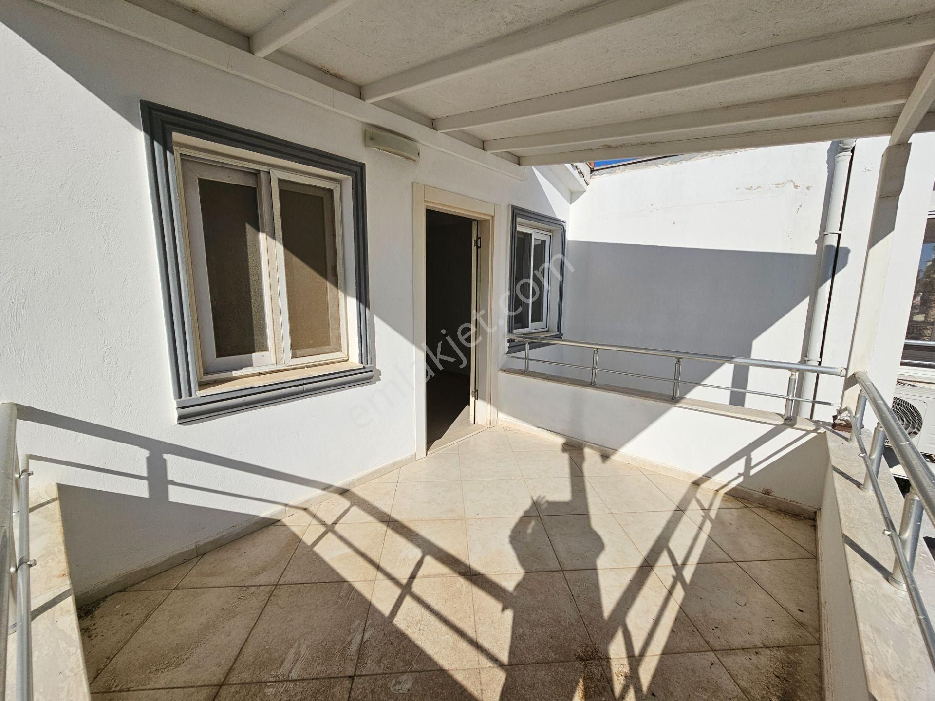 Satılık Villa – Silifke Atayurt Beyaz Konak Villaları - Görsel 8