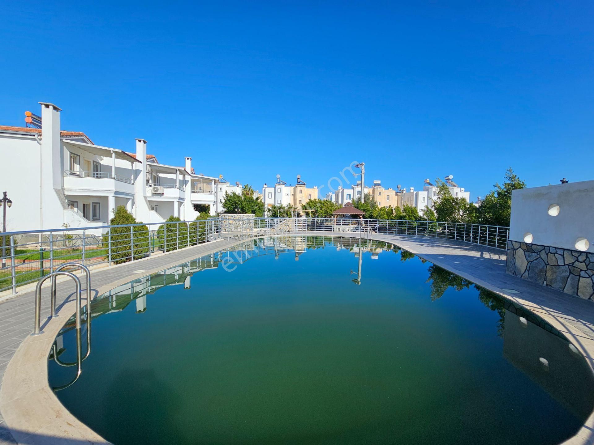 Satılık Villa – Silifke Atayurt Beyaz Konak Villaları - Görsel 33