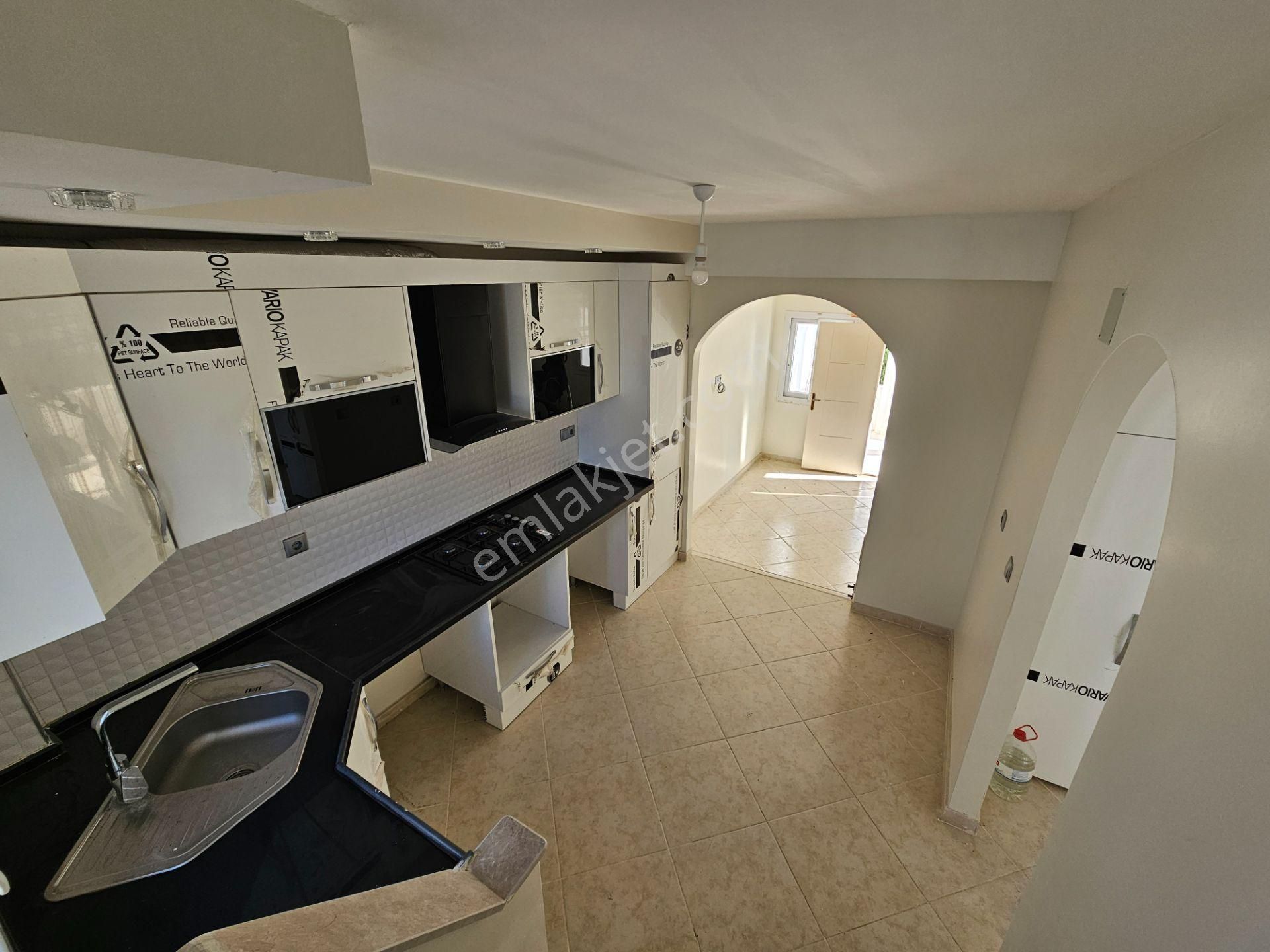 Satılık Villa – Silifke Atayurt Beyaz Konak Villaları - Görsel 17