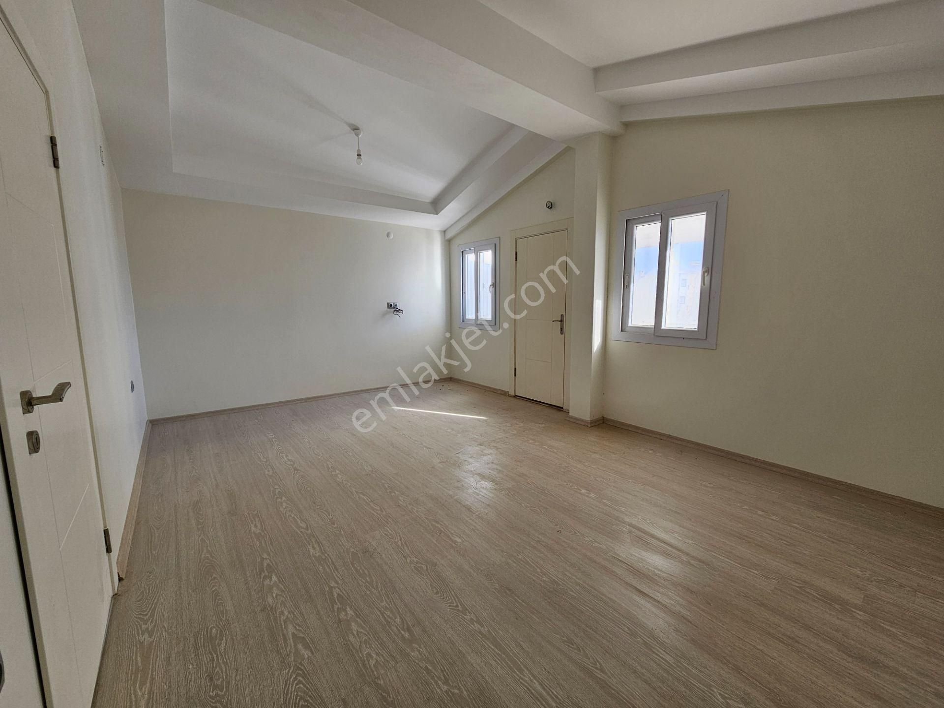 Satılık Villa – Silifke Atayurt Beyaz Konak Villaları - Görsel 2