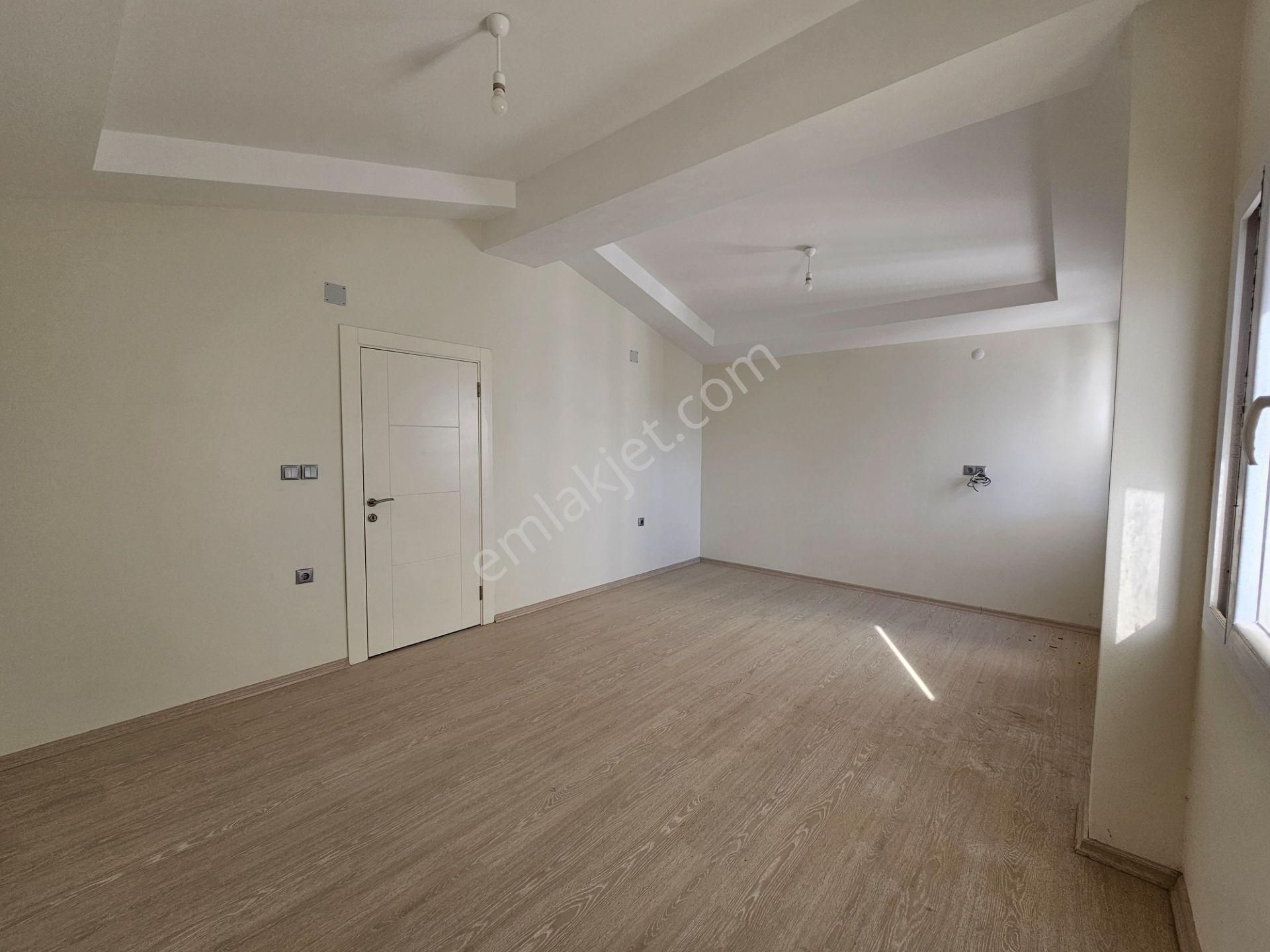 Satılık Villa – Silifke Atayurt Beyaz Konak Villaları - Görsel 3