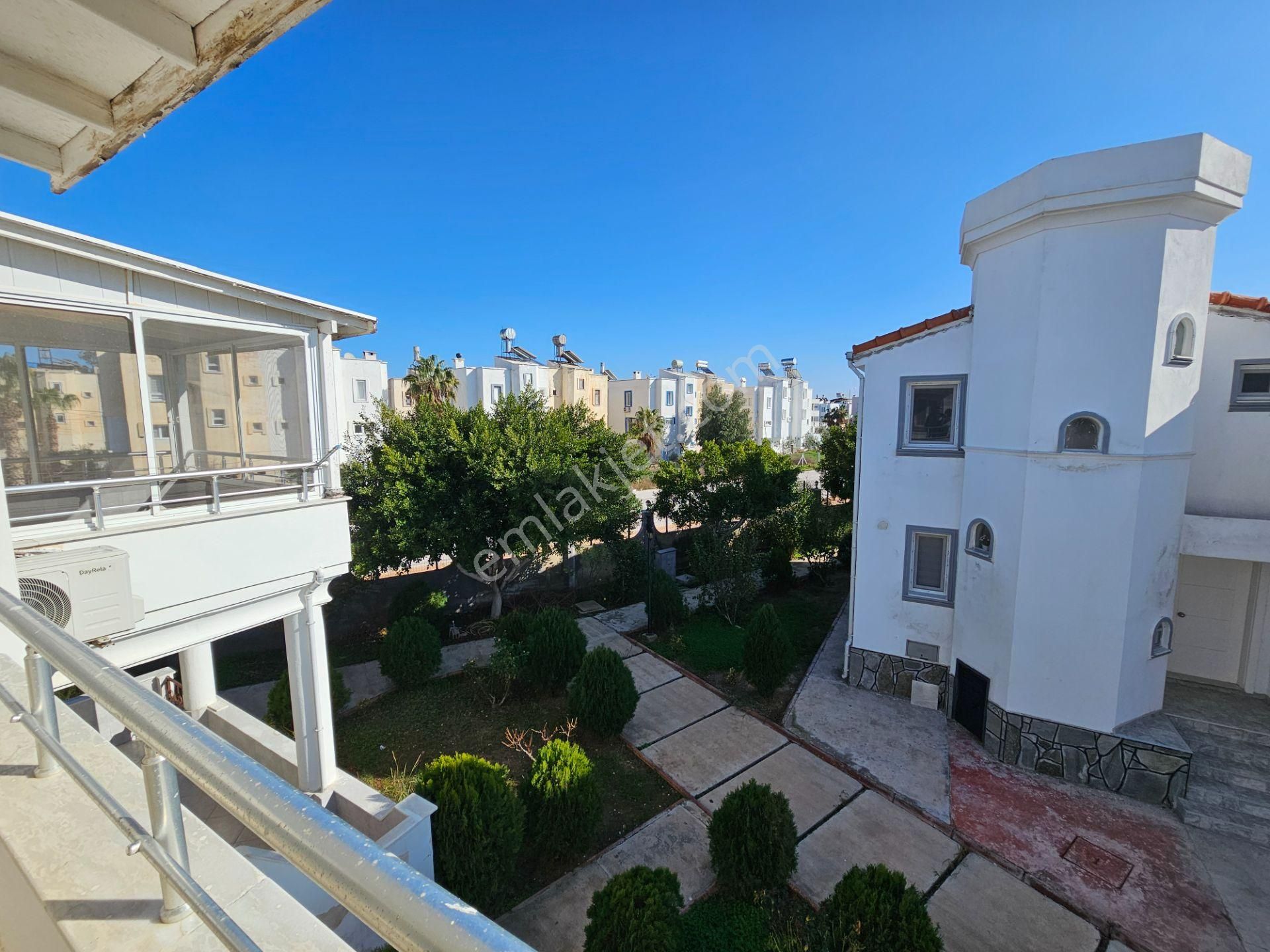 Satılık Villa – Silifke Atayurt Beyaz Konak Villaları - Görsel 7