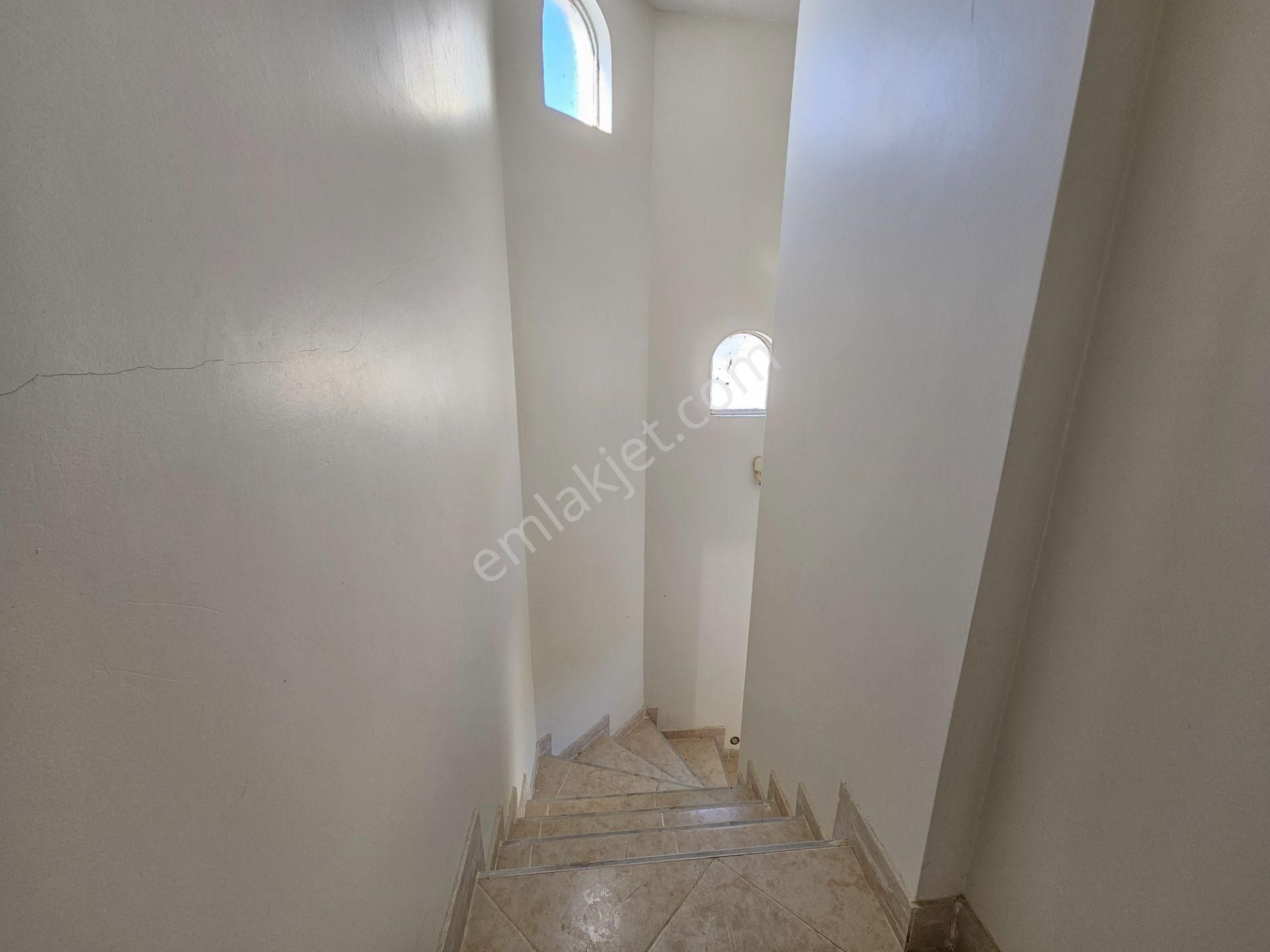 Satılık Villa – Silifke Atayurt Beyaz Konak Villaları - Görsel 14