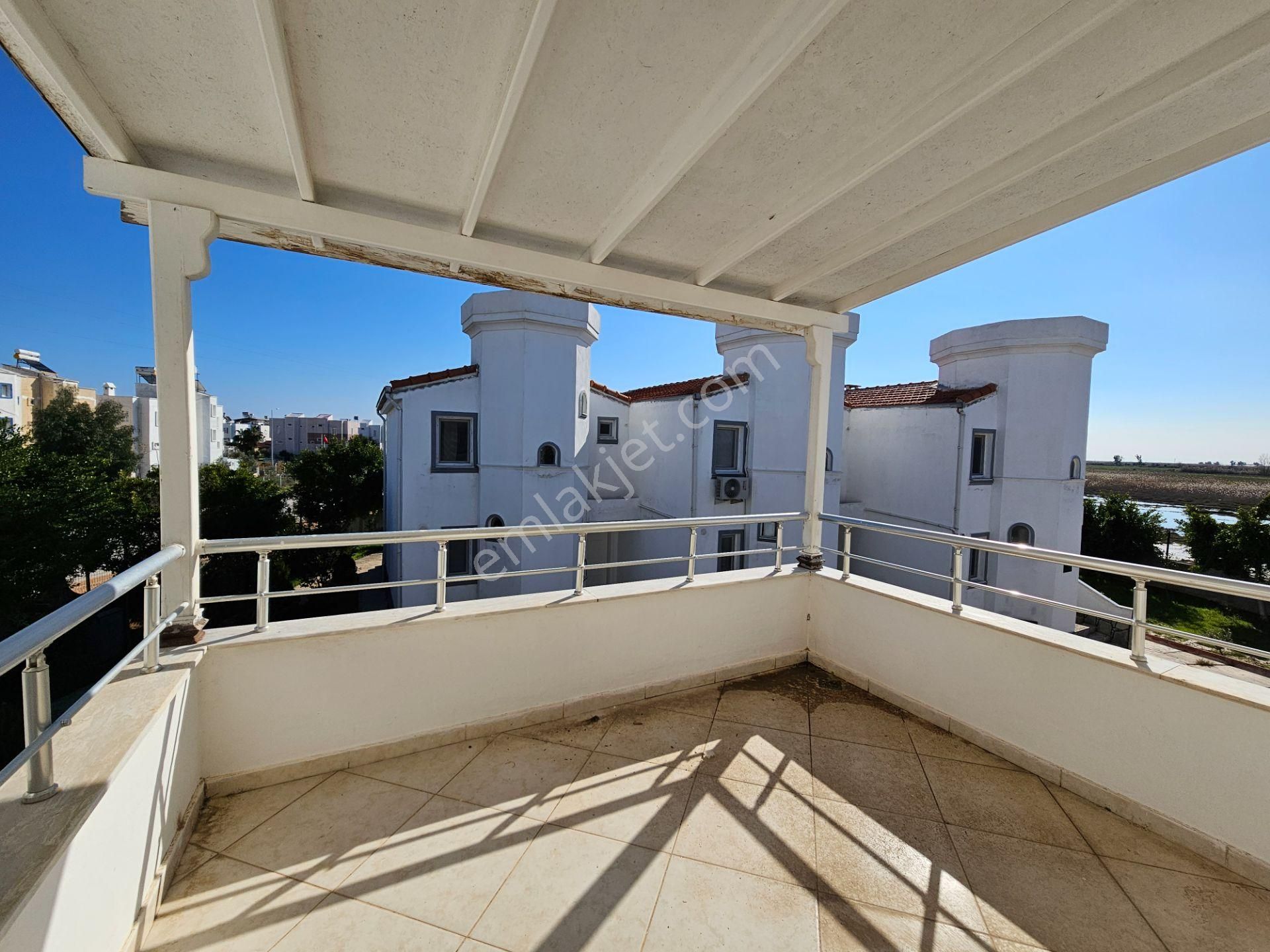 Satılık Villa – Silifke Atayurt Beyaz Konak Villaları - Görsel 5