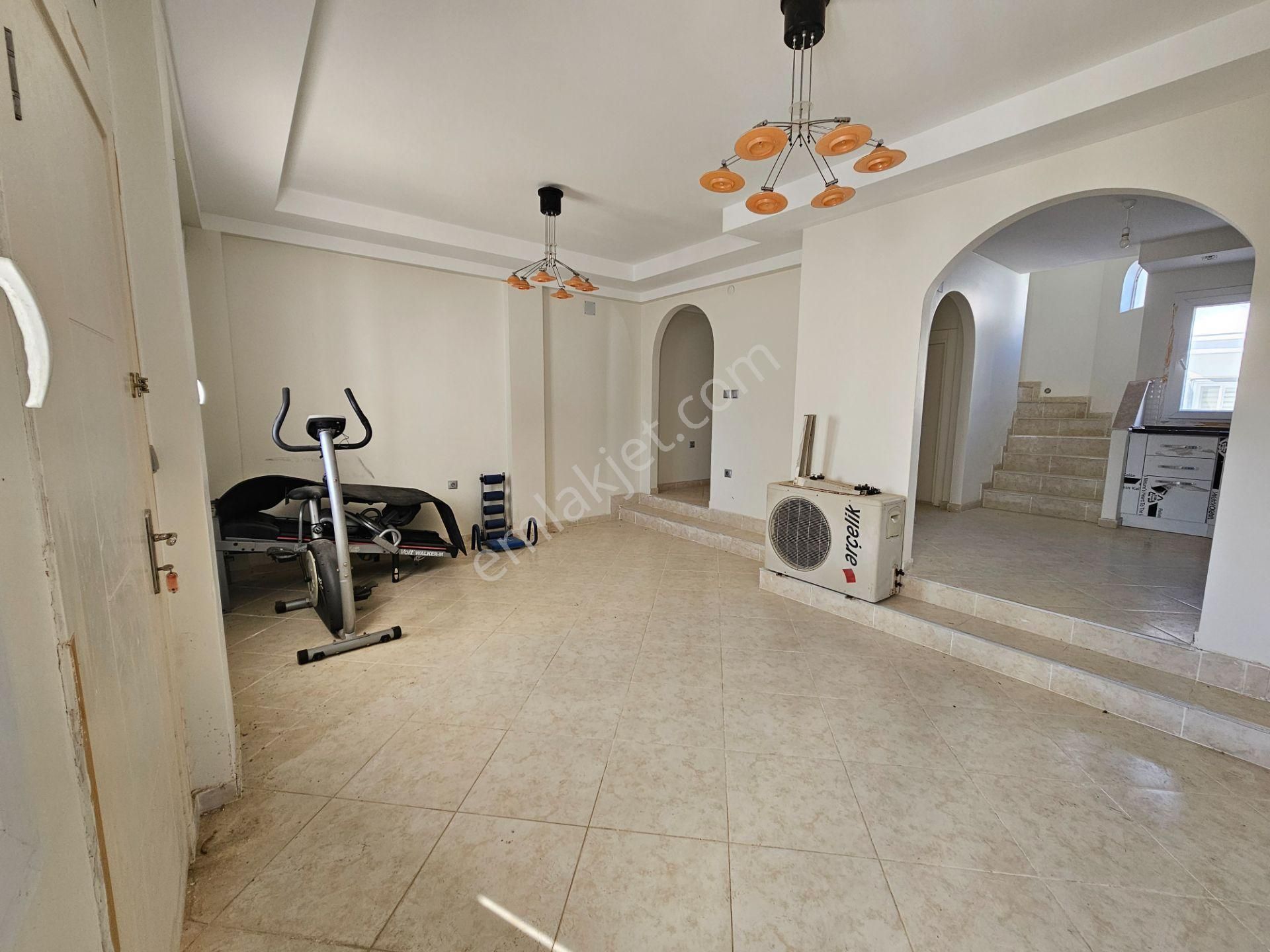 Satılık Villa – Silifke Atayurt Beyaz Konak Villaları - Görsel 22