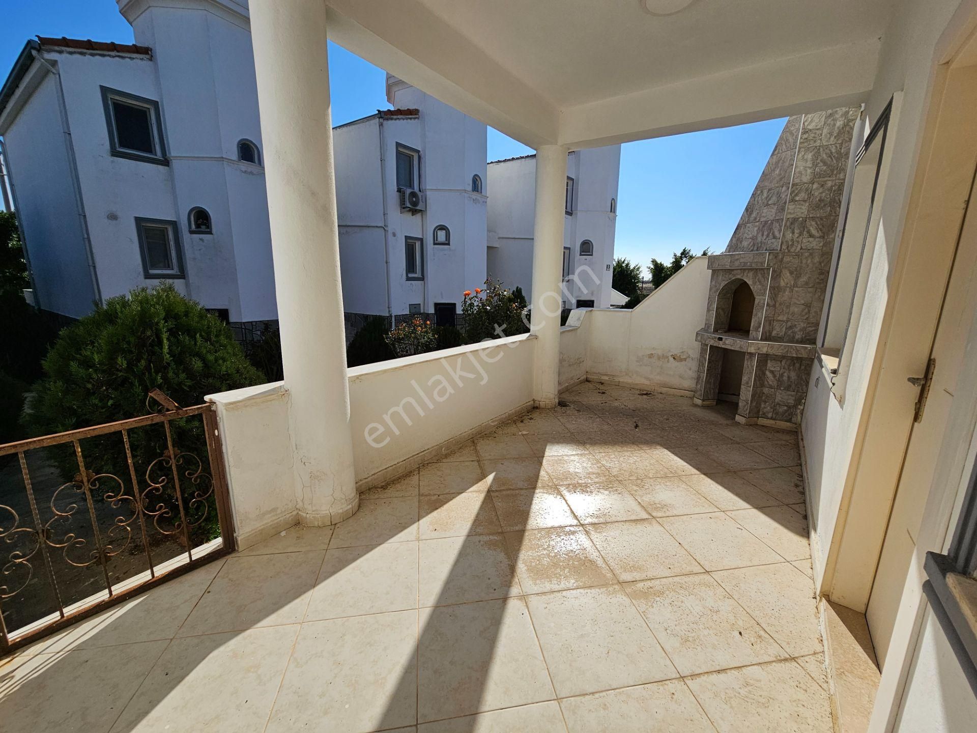 Satılık Villa – Silifke Atayurt Beyaz Konak Villaları - Görsel 23