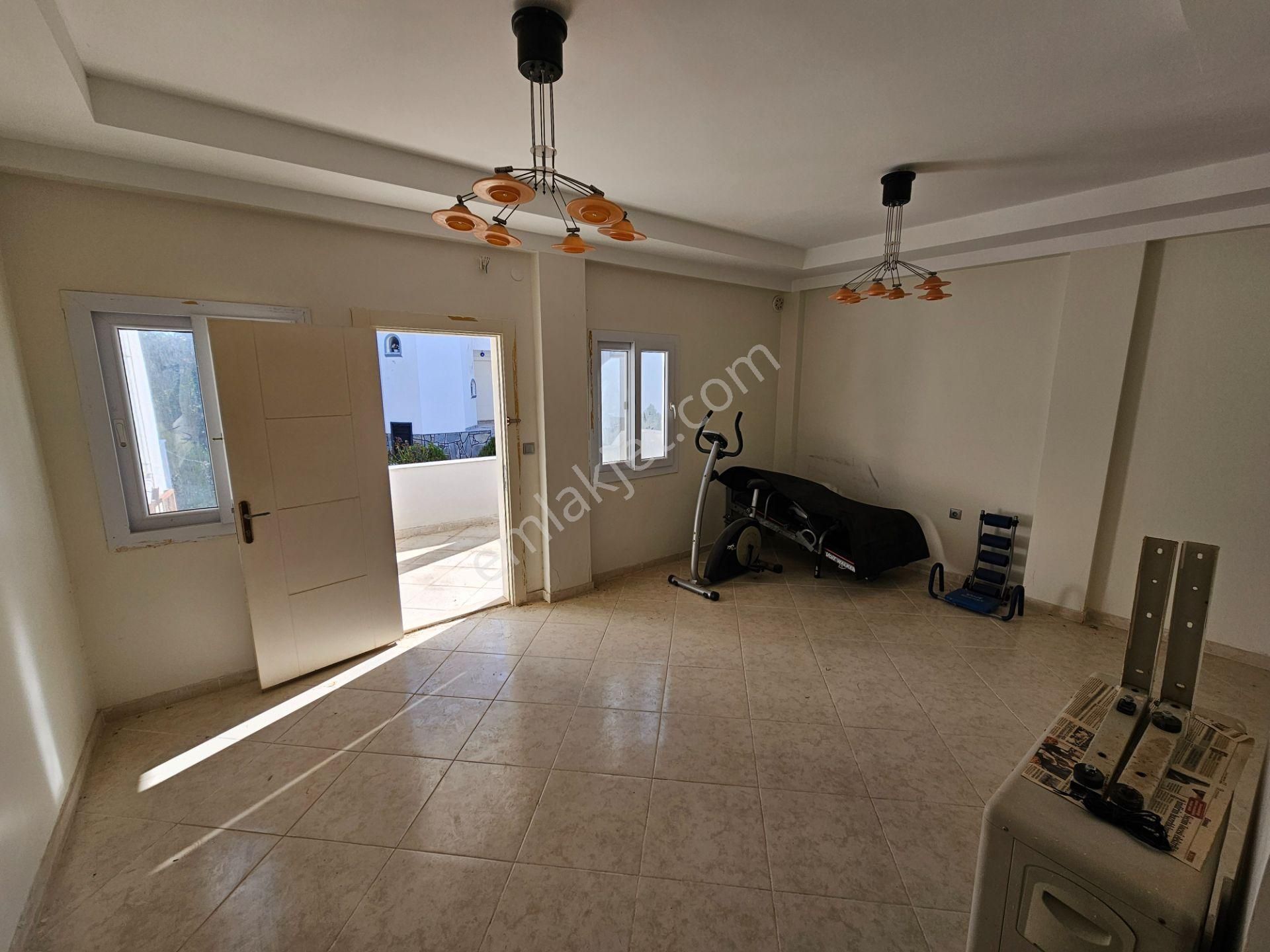 Satılık Villa – Silifke Atayurt Beyaz Konak Villaları - Görsel 20
