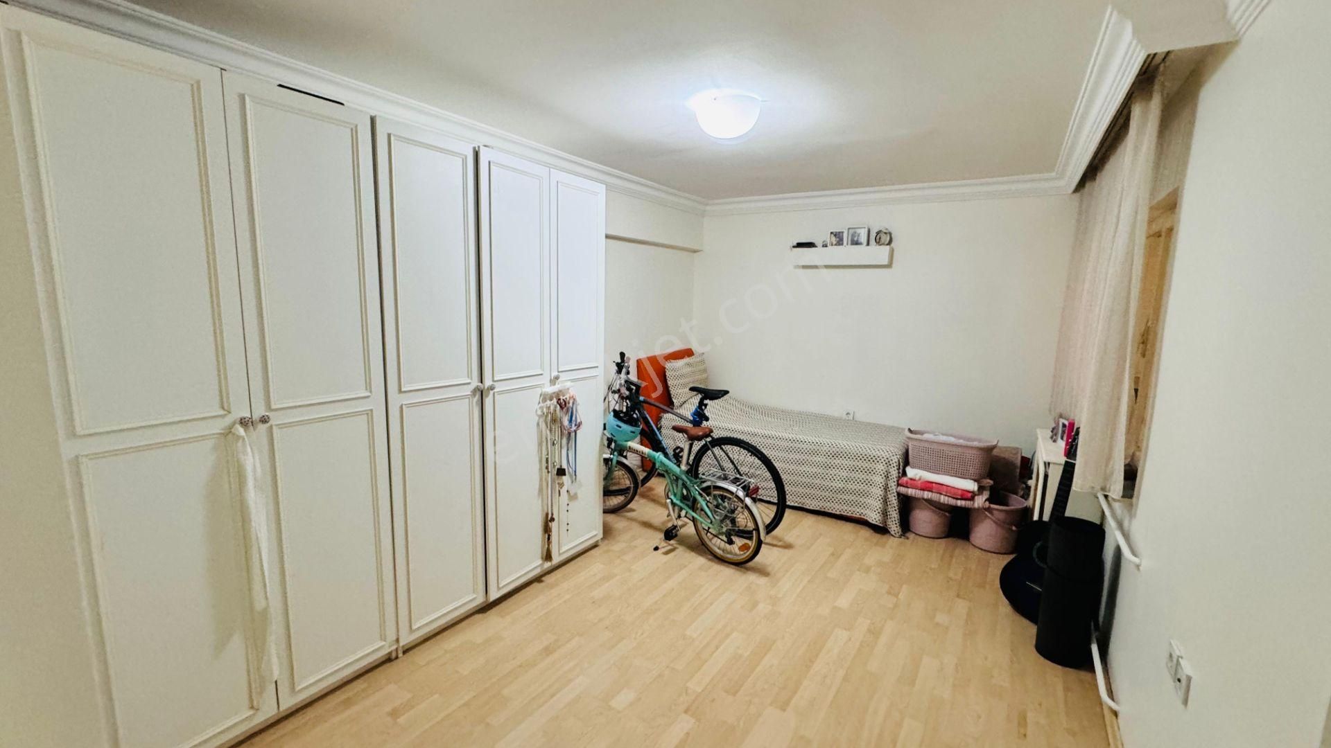 İstinye Park Metro Tranway Yakını Asansörlü Arakat Satılık Daire - Görsel 17