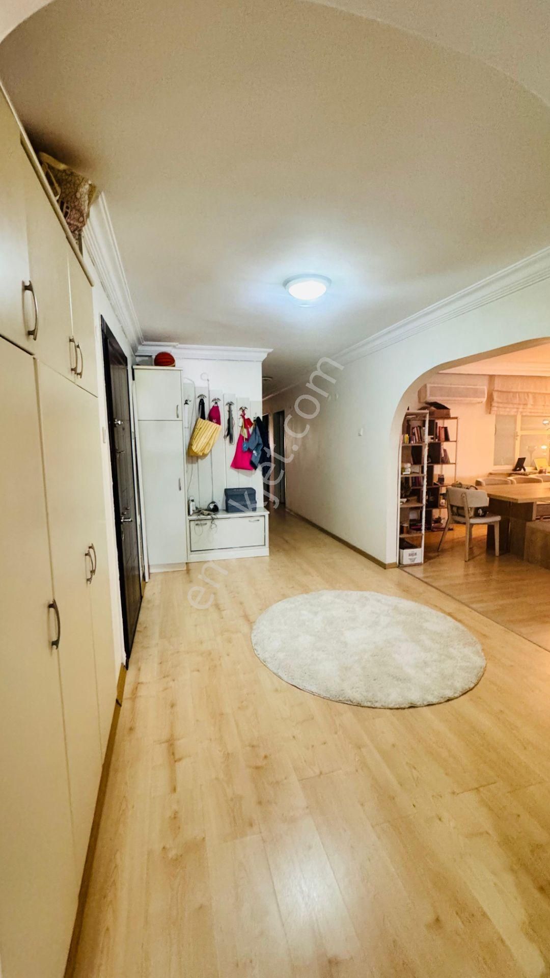 İstinye Park Metro Tranway Yakını Asansörlü Arakat Satılık Daire - Görsel 30