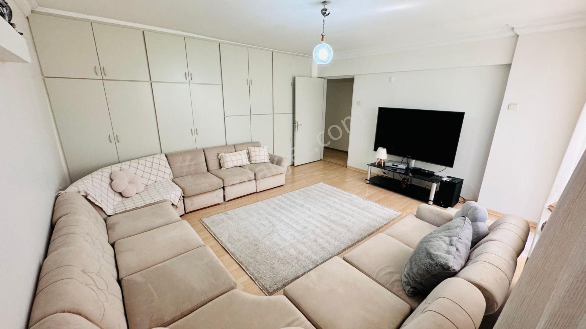 İstinye Park Metro Tranway Yakını Asansörlü Arakat Satılık Daire - Görsel 21