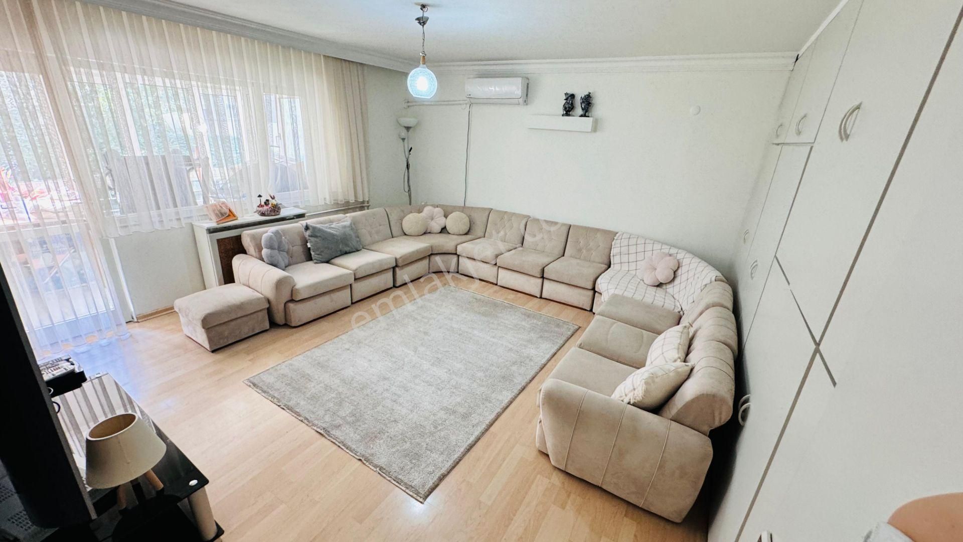 İstinye Park Metro Tranway Yakını Asansörlü Arakat Satılık Daire - Görsel 23