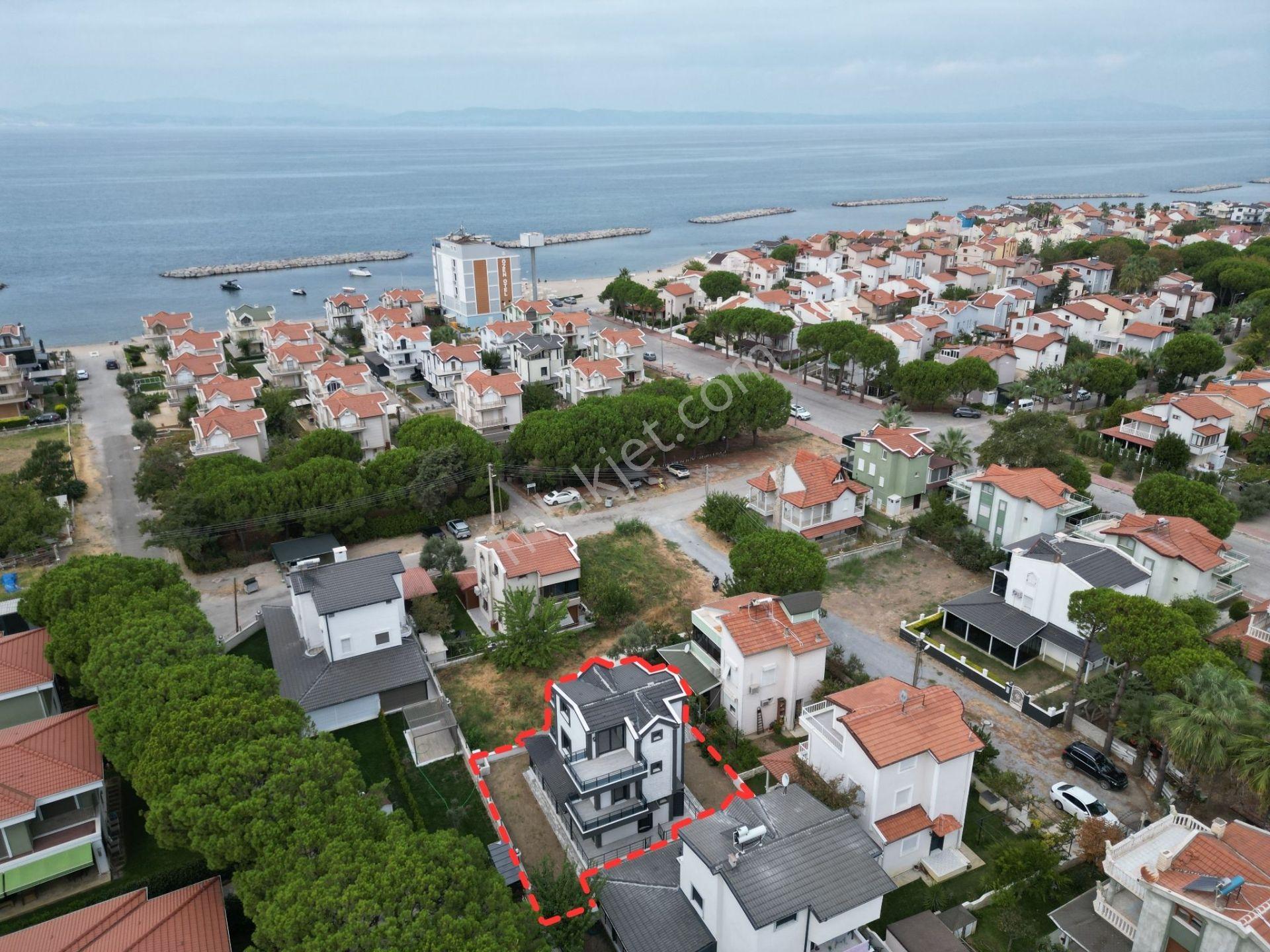 Ev – Ayvalık, Altınova - Daha fazla