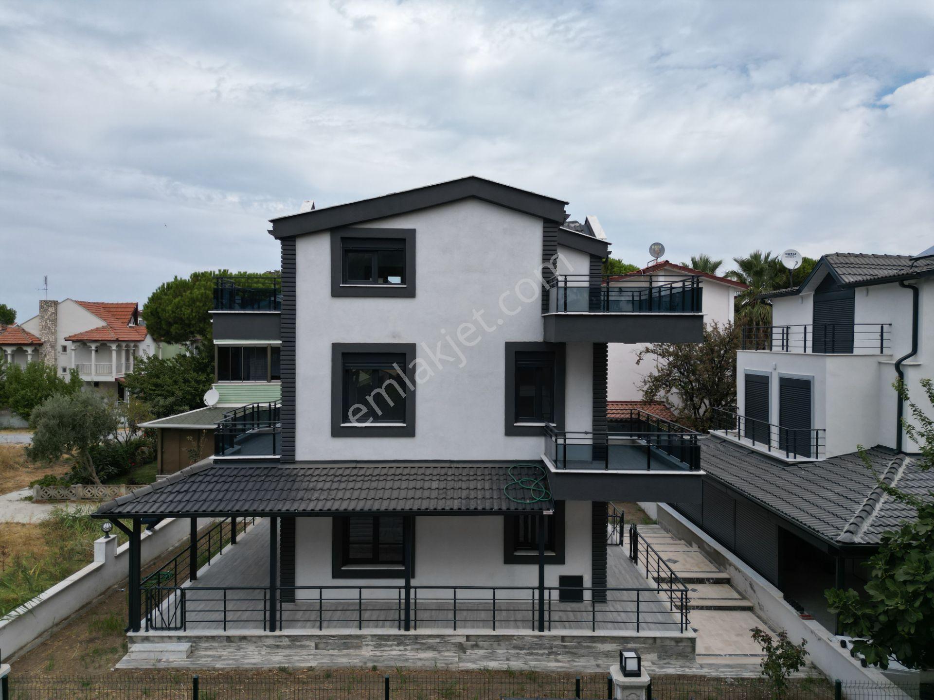 Ev – Ayvalık, Altınova - Görünüm 3