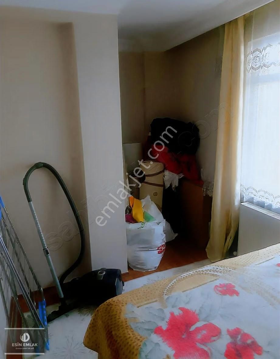 Fatih Mah Geniş Yüksek Giriş Temiz Ferah 2+1 Satılık Daire - Görsel 23