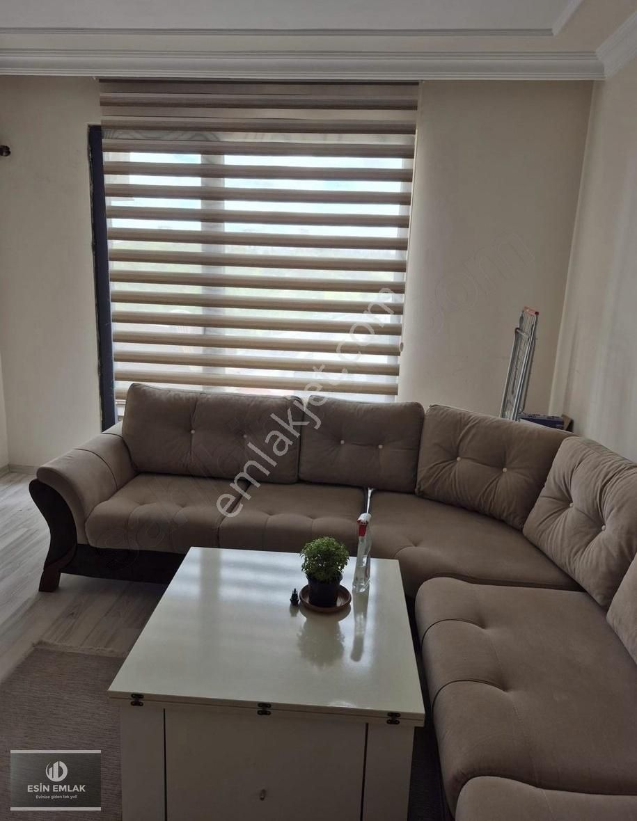 Ahmet Yesevi Mah Balkonlu Arakat Lüx Temiz 2+1 Satılık Daire - Görsel 6